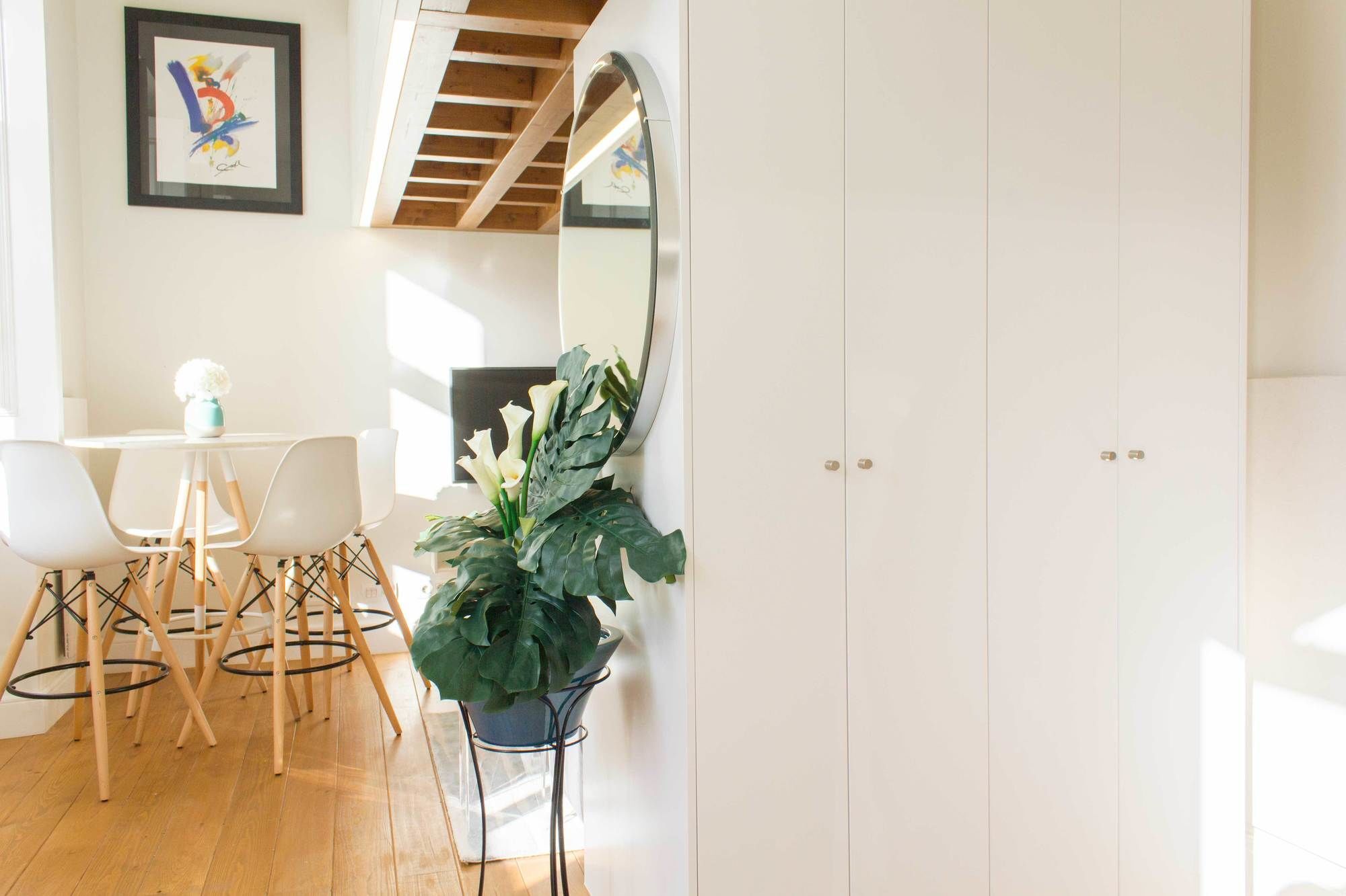 Alfama Blue By Lu Holidays Apartment Lisbon