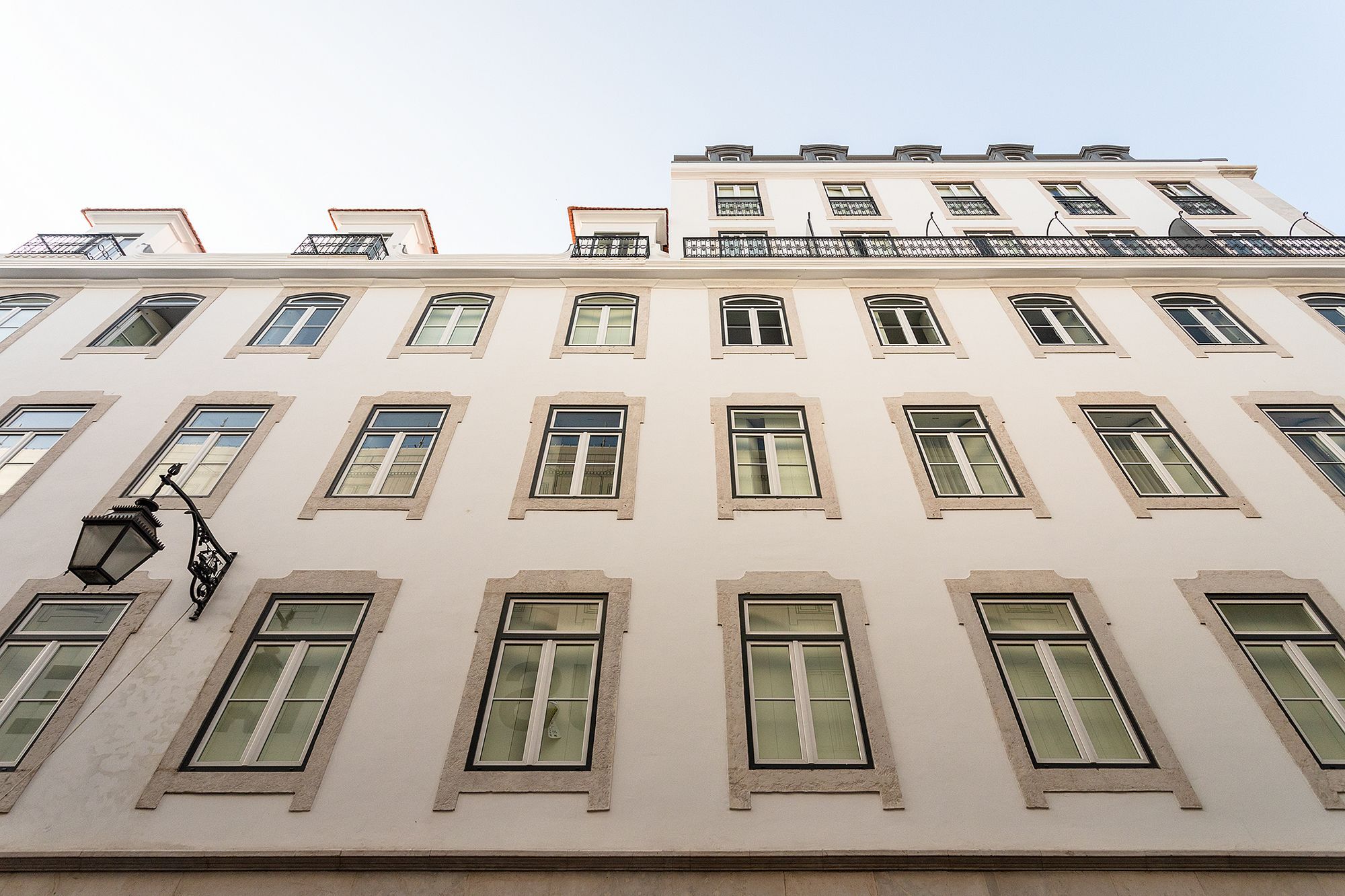 Apartment Of The Ii By Gonzalo's Lisbon