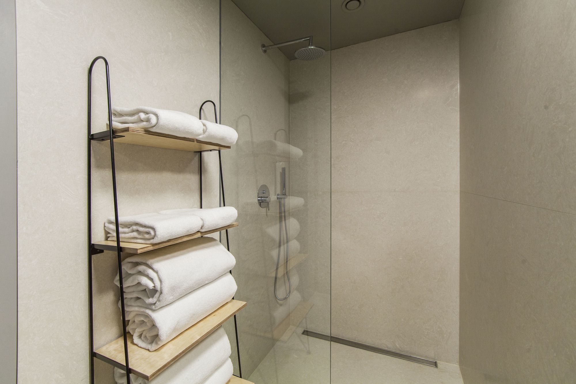 Apartment Raw Culture Arts & Lofts Bairro Alto