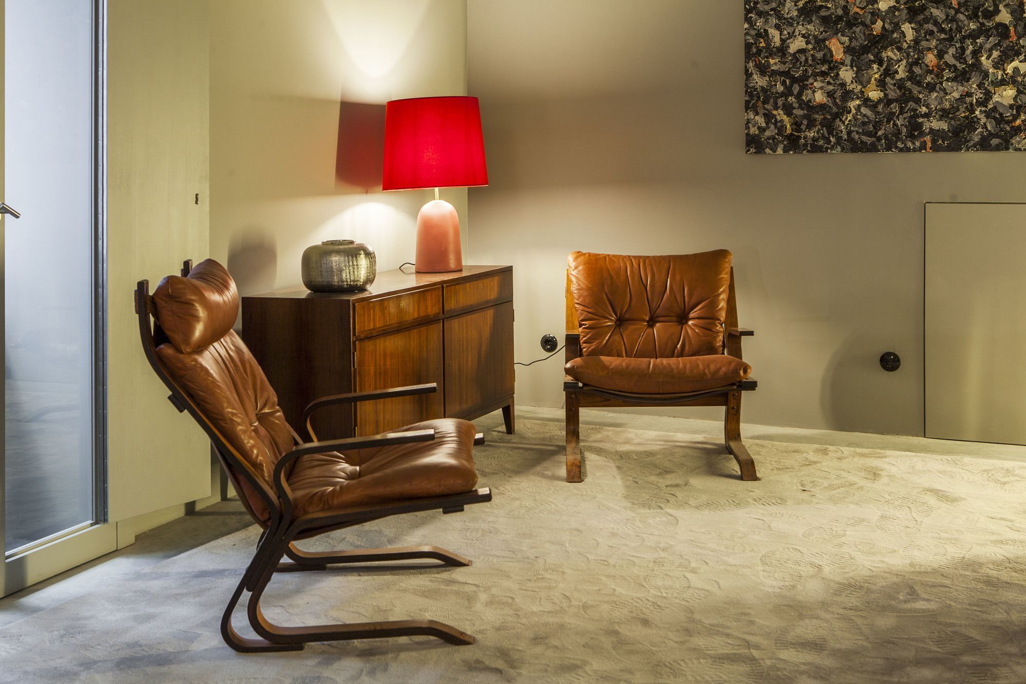 Apartment Raw Culture Arts & Lofts Bairro Alto