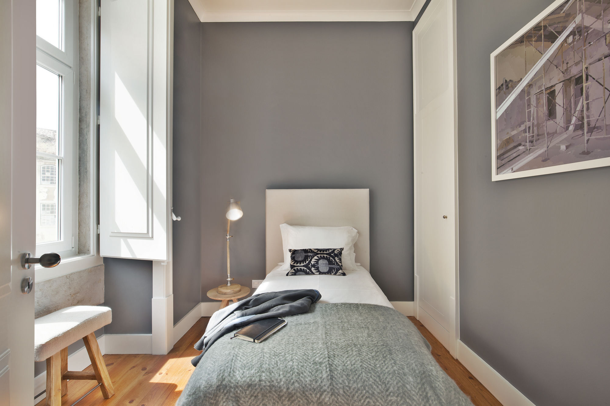 Apartment Fanqueiros *