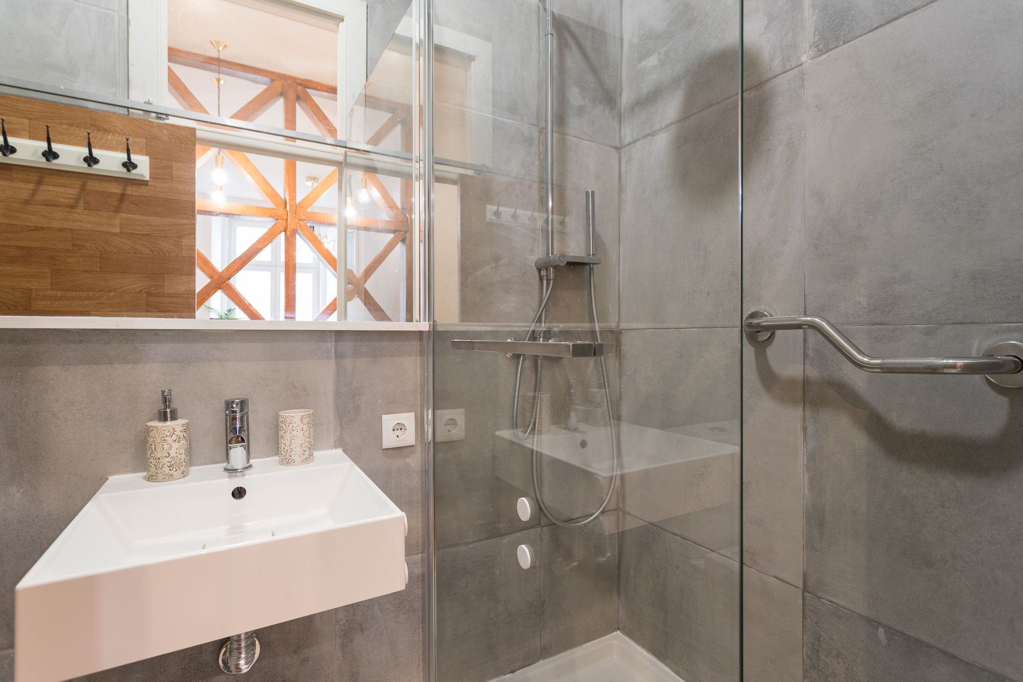 Modern Baixa By Lu Holidays Apartment *