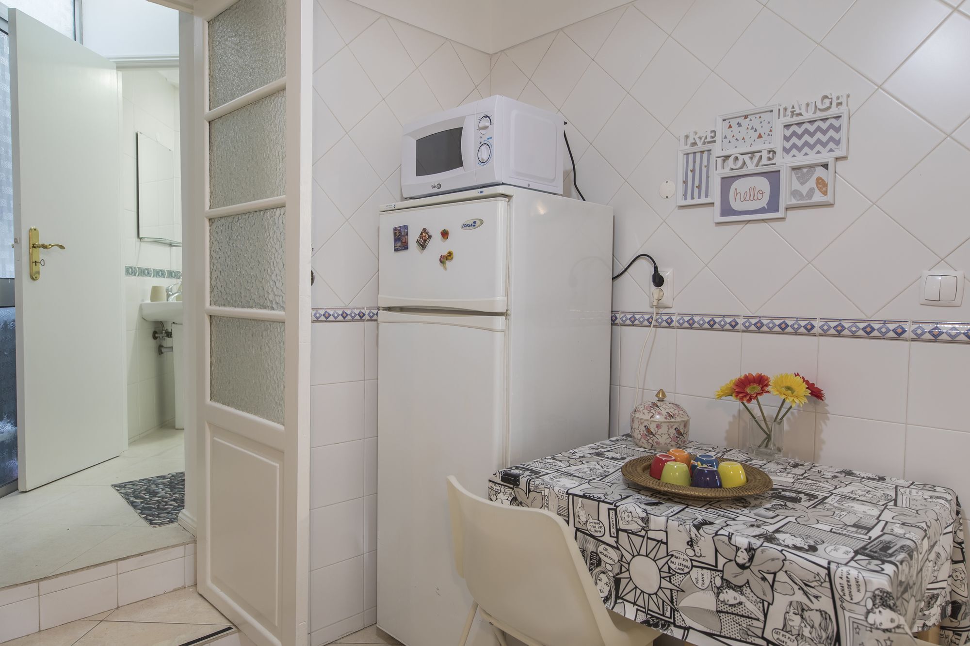 Universal Apartment Lisbon