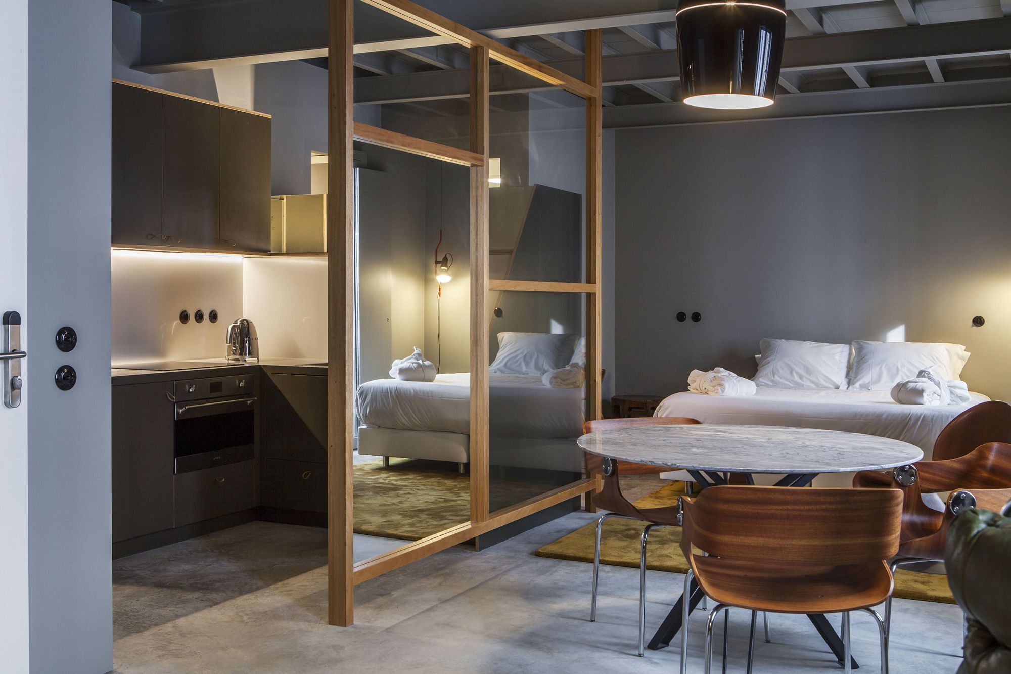 Apartment Raw Culture Arts & Lofts Bairro Alto Lisbon