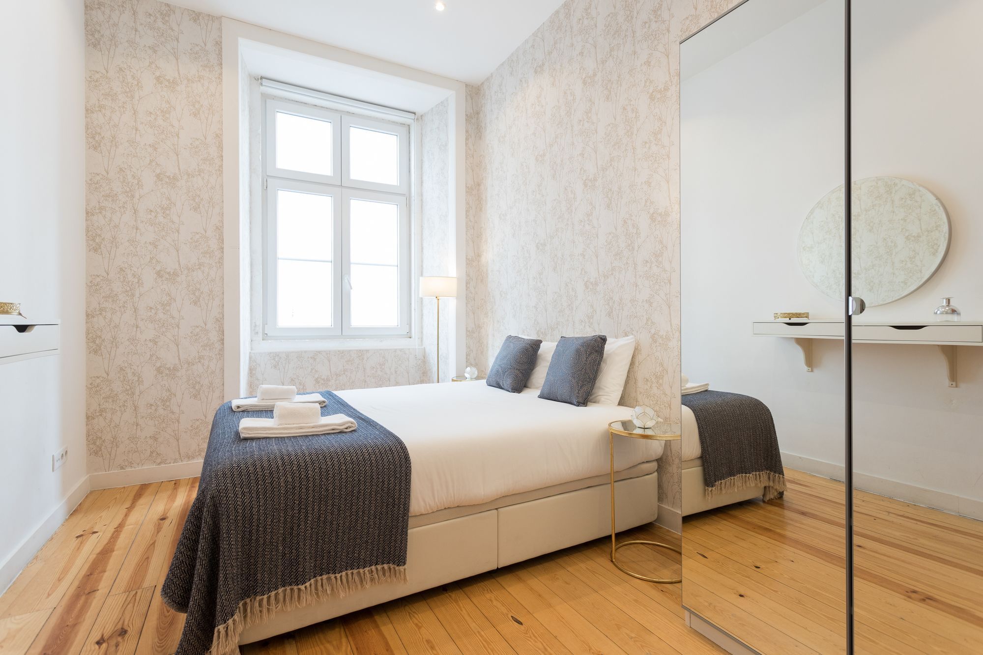 Modern Baixa By Lu Holidays Lisbon