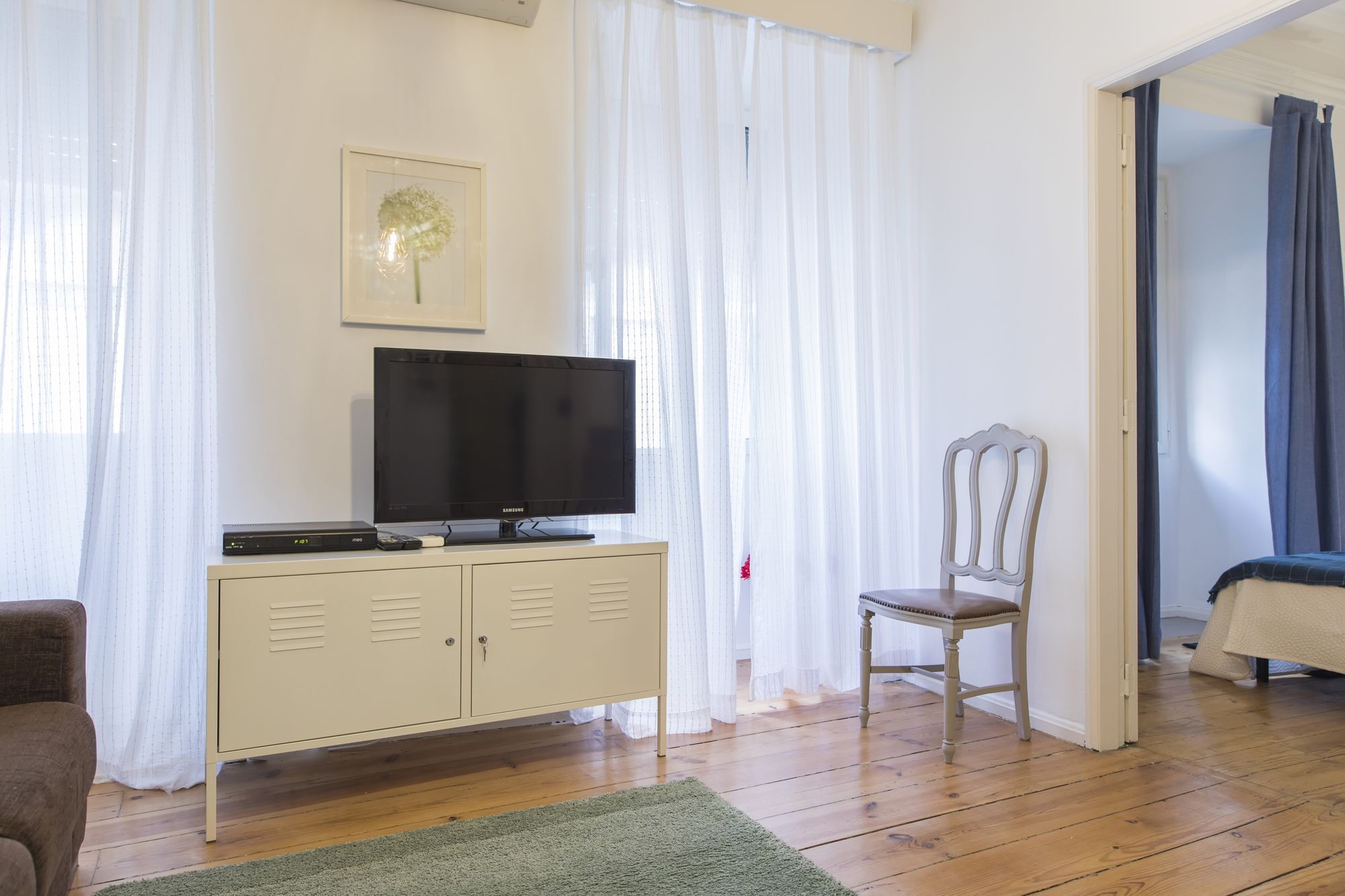 Apartment Universal Lisbon
