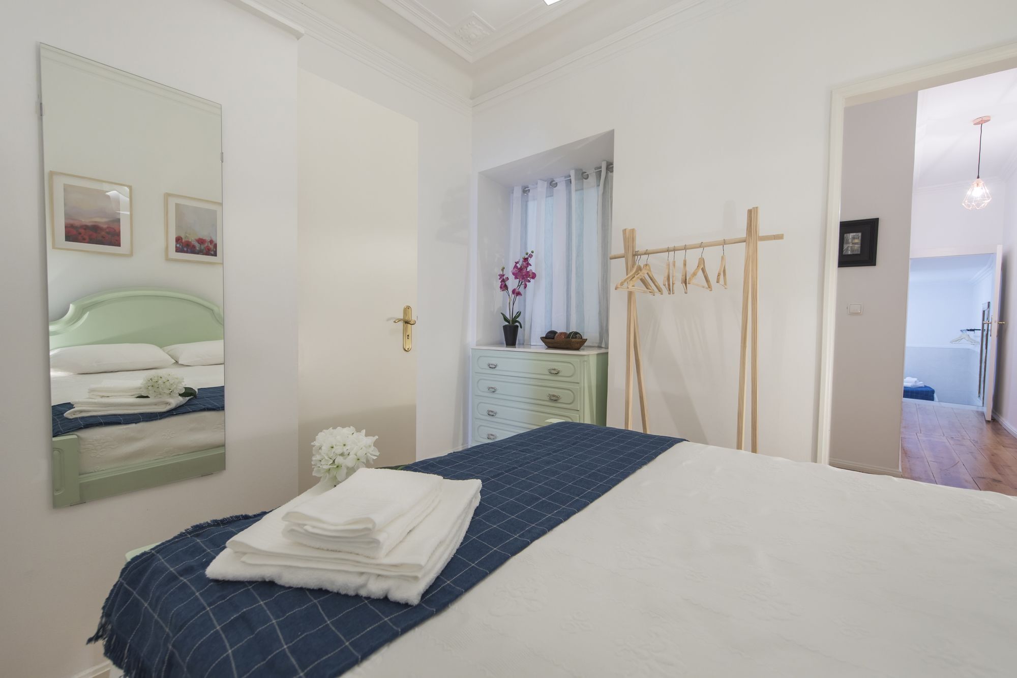 Universal Apartment Lisbon