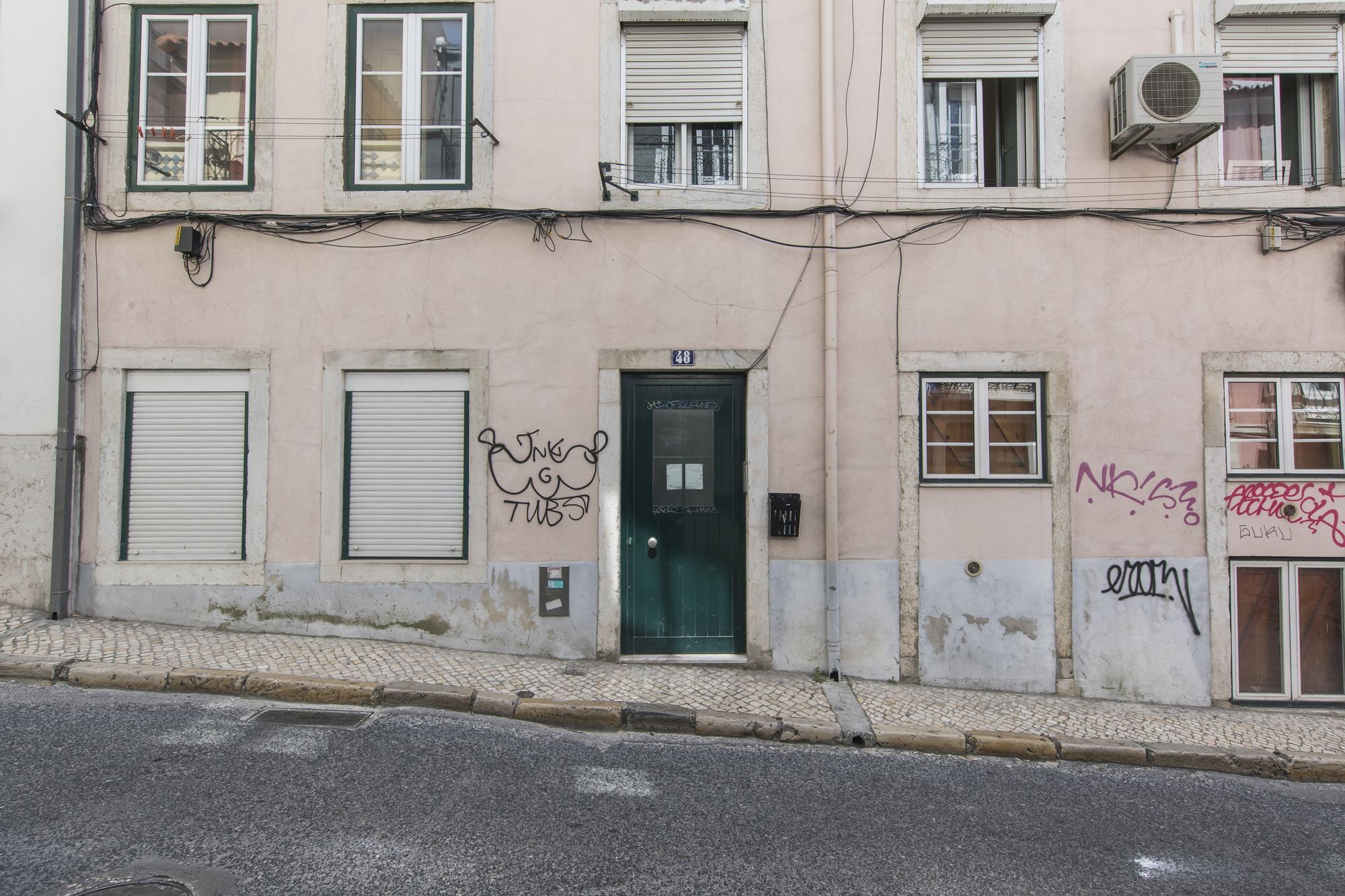 Universal Lisbon