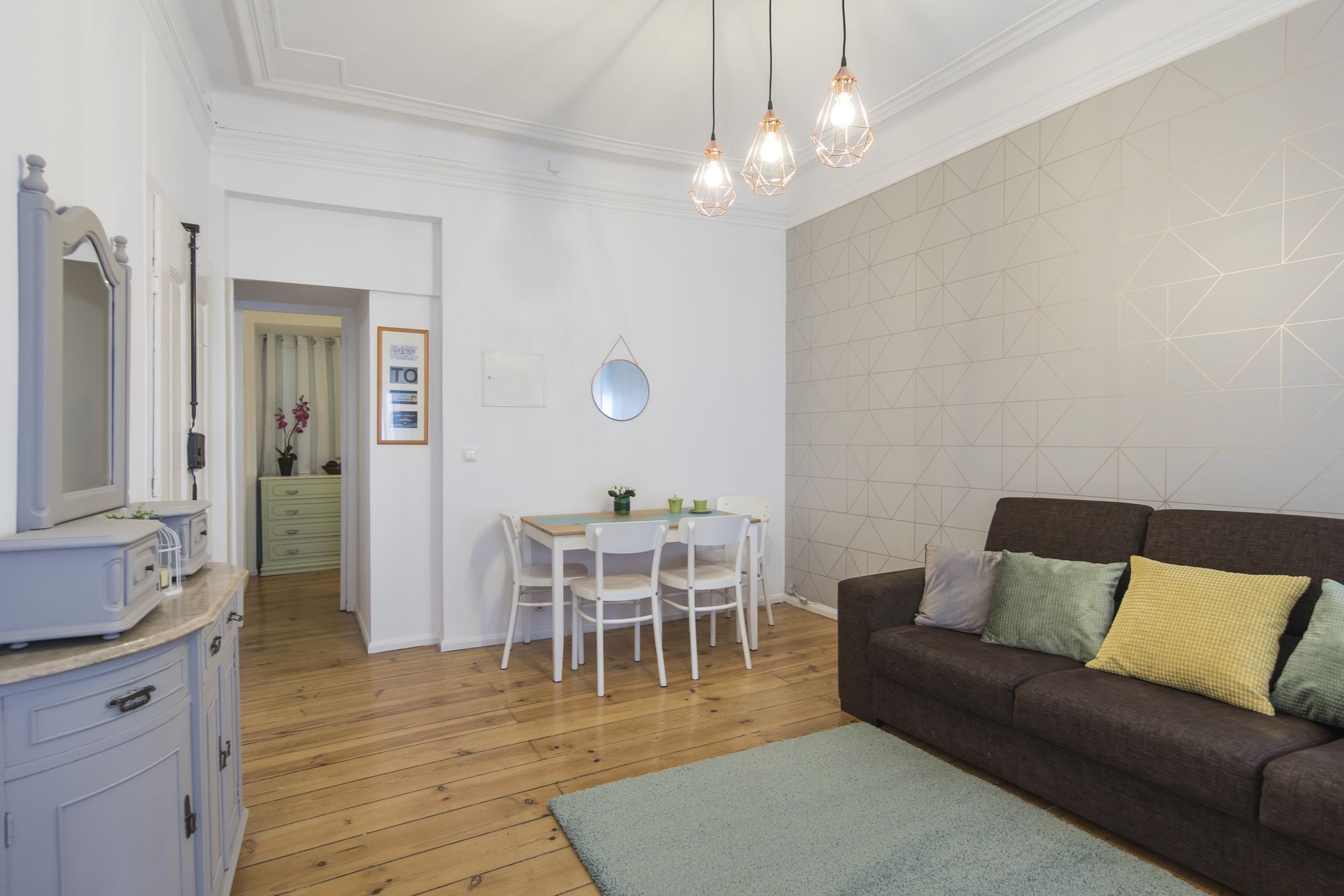 Apartment Universal Lisbon