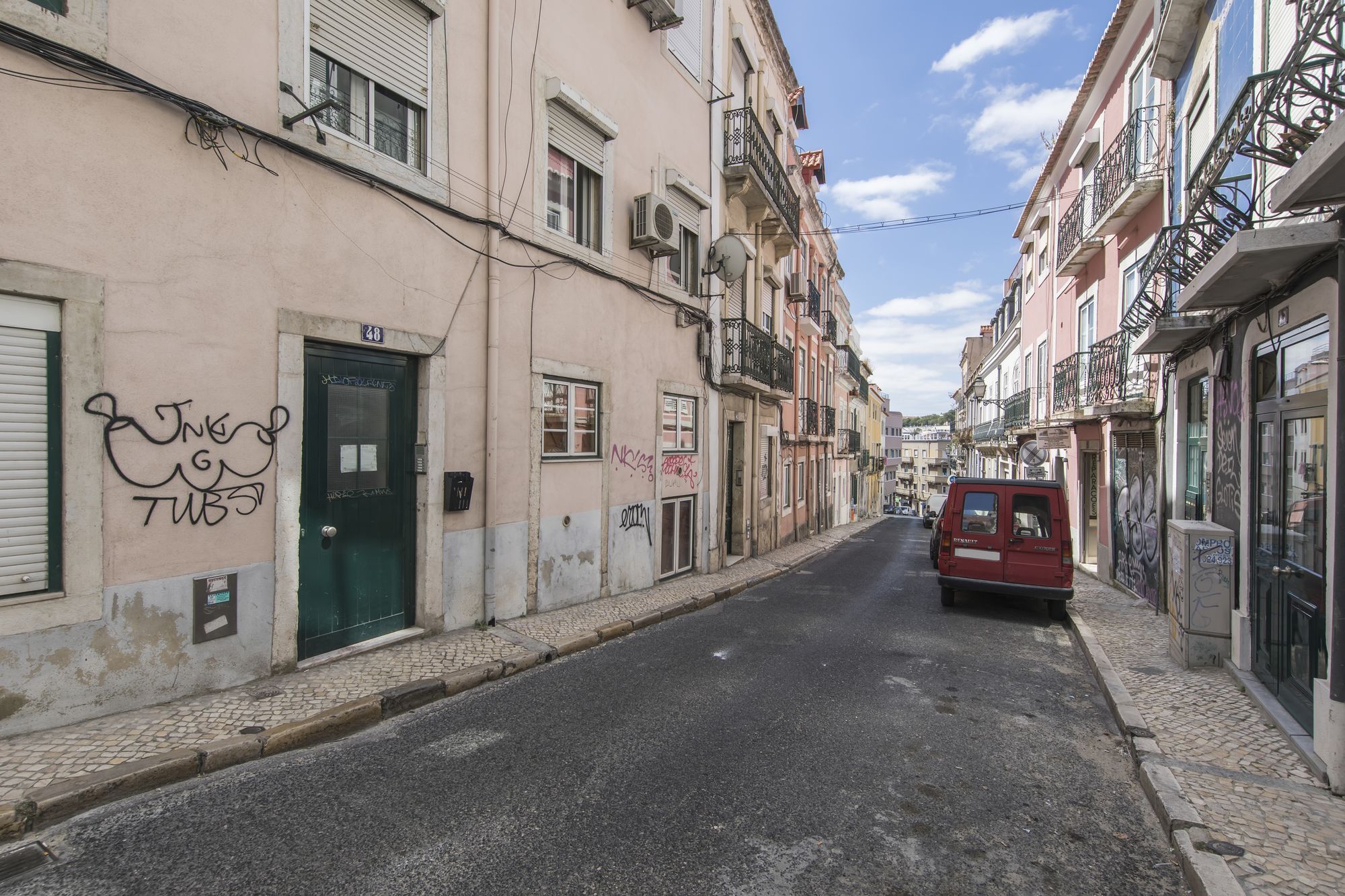 Apartamento Universal *