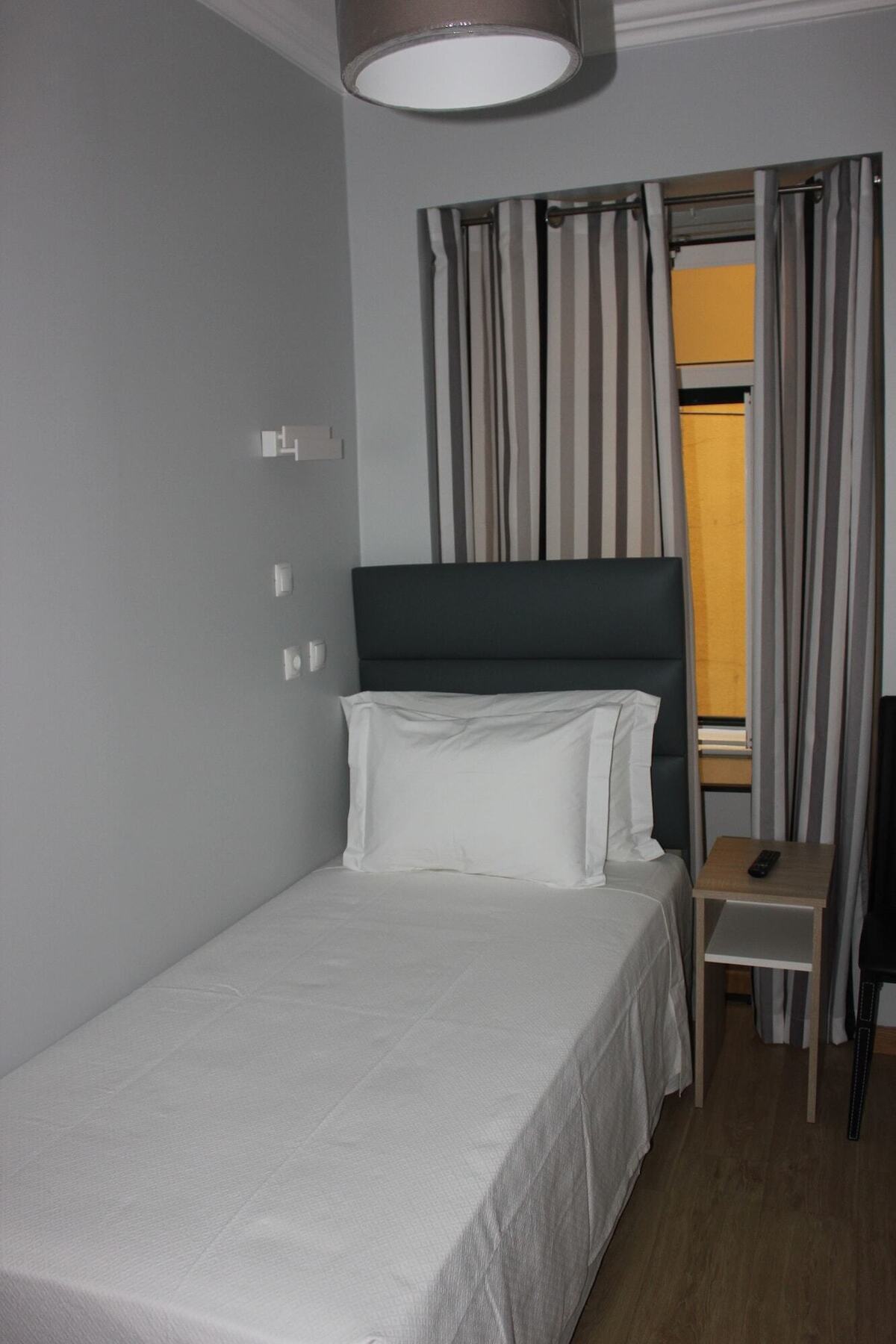 Guest house O Eletrico 3*