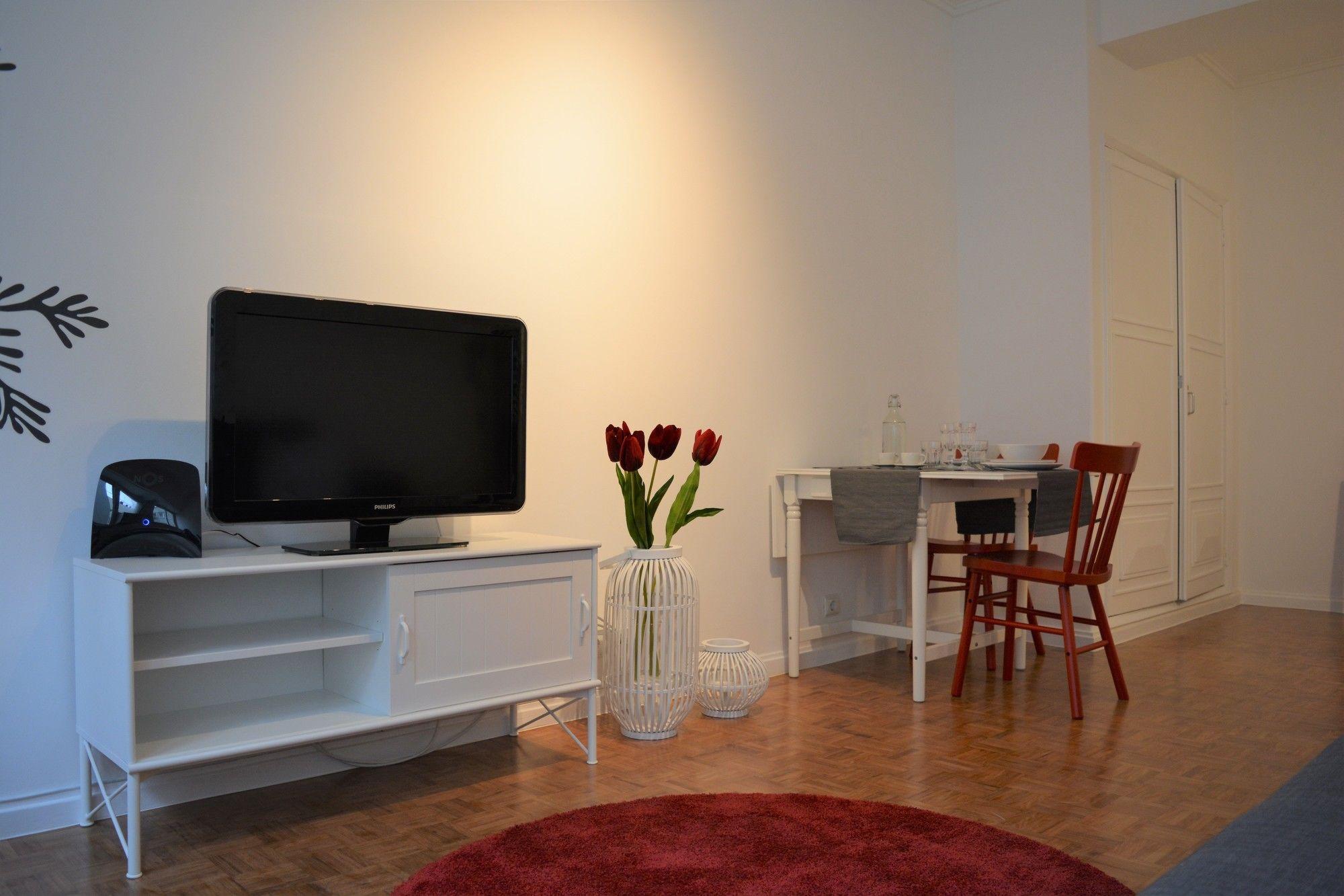 Marques Delight By Homing Apartment