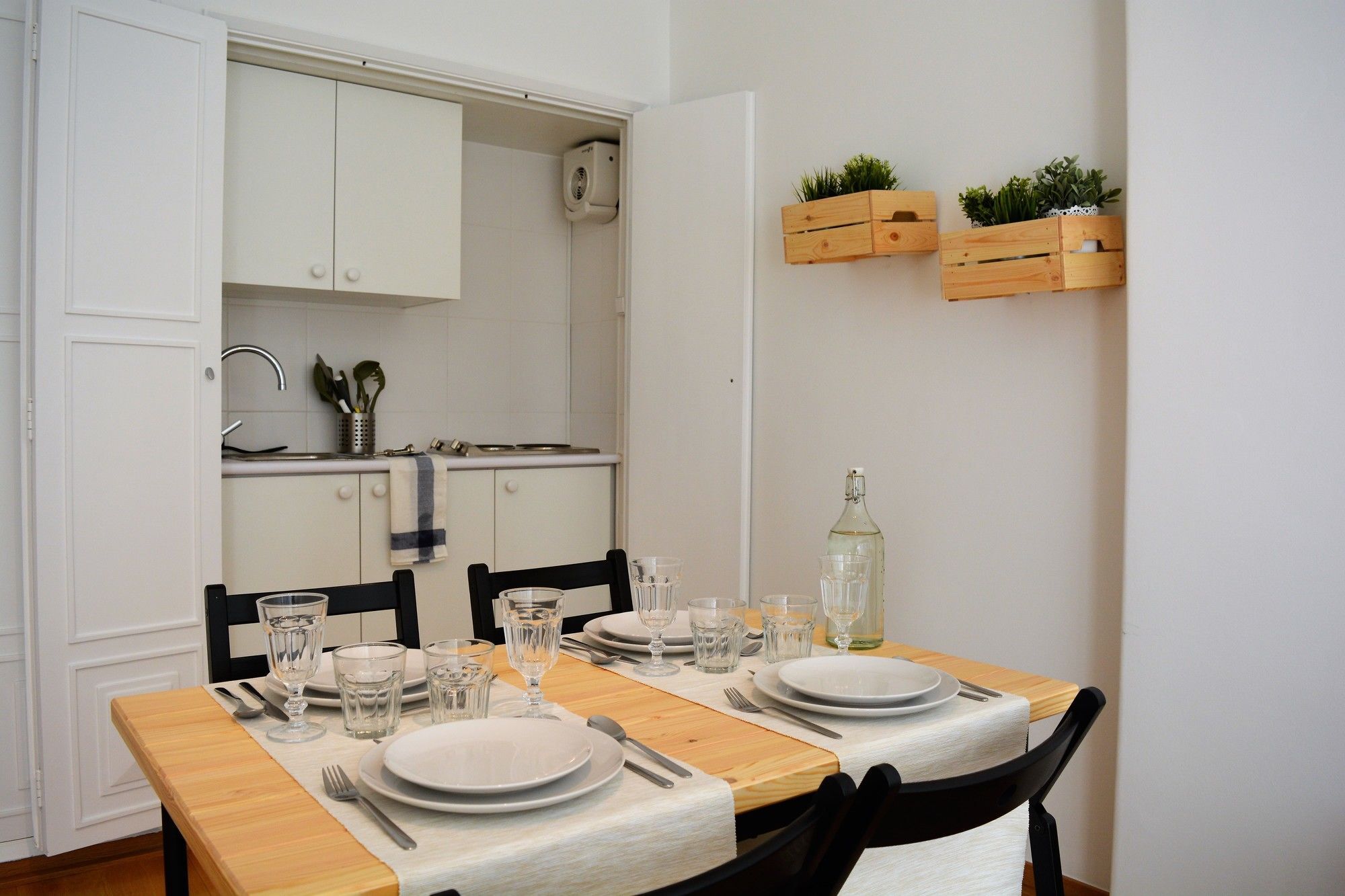 Marques Delight By Homing Apartment Lisbon