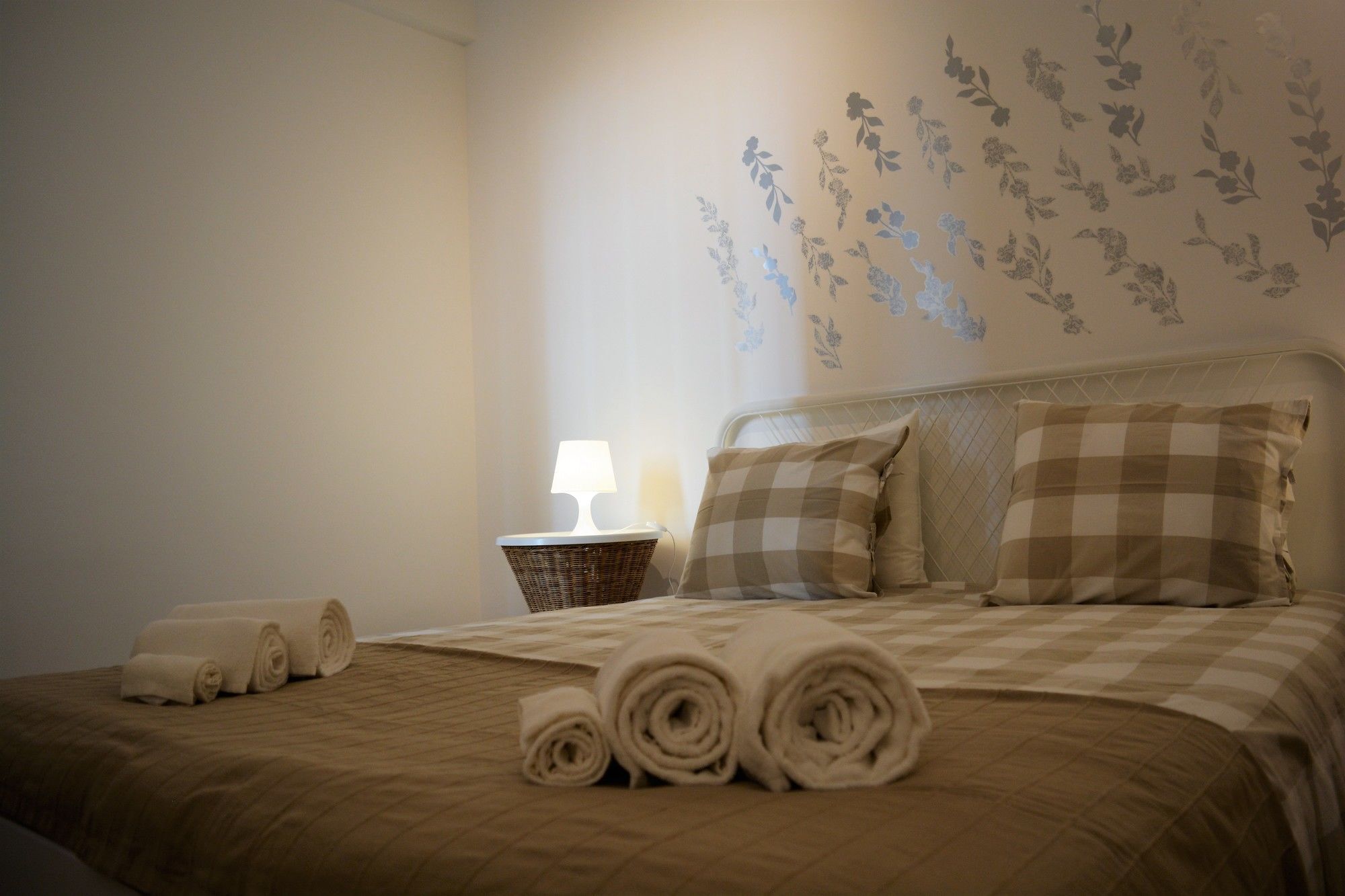 Apartment Marques Delight By Homing