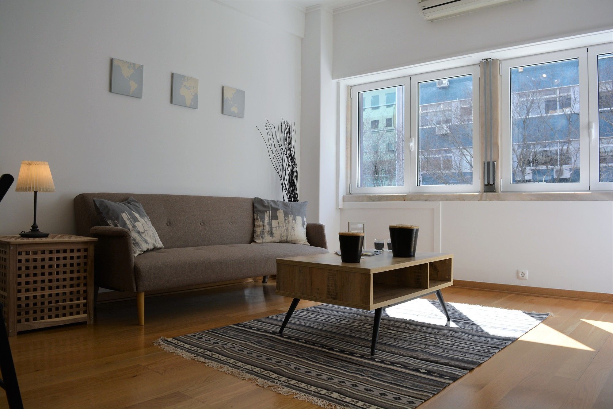 Marques Delight By Homing Apartment Lisbon