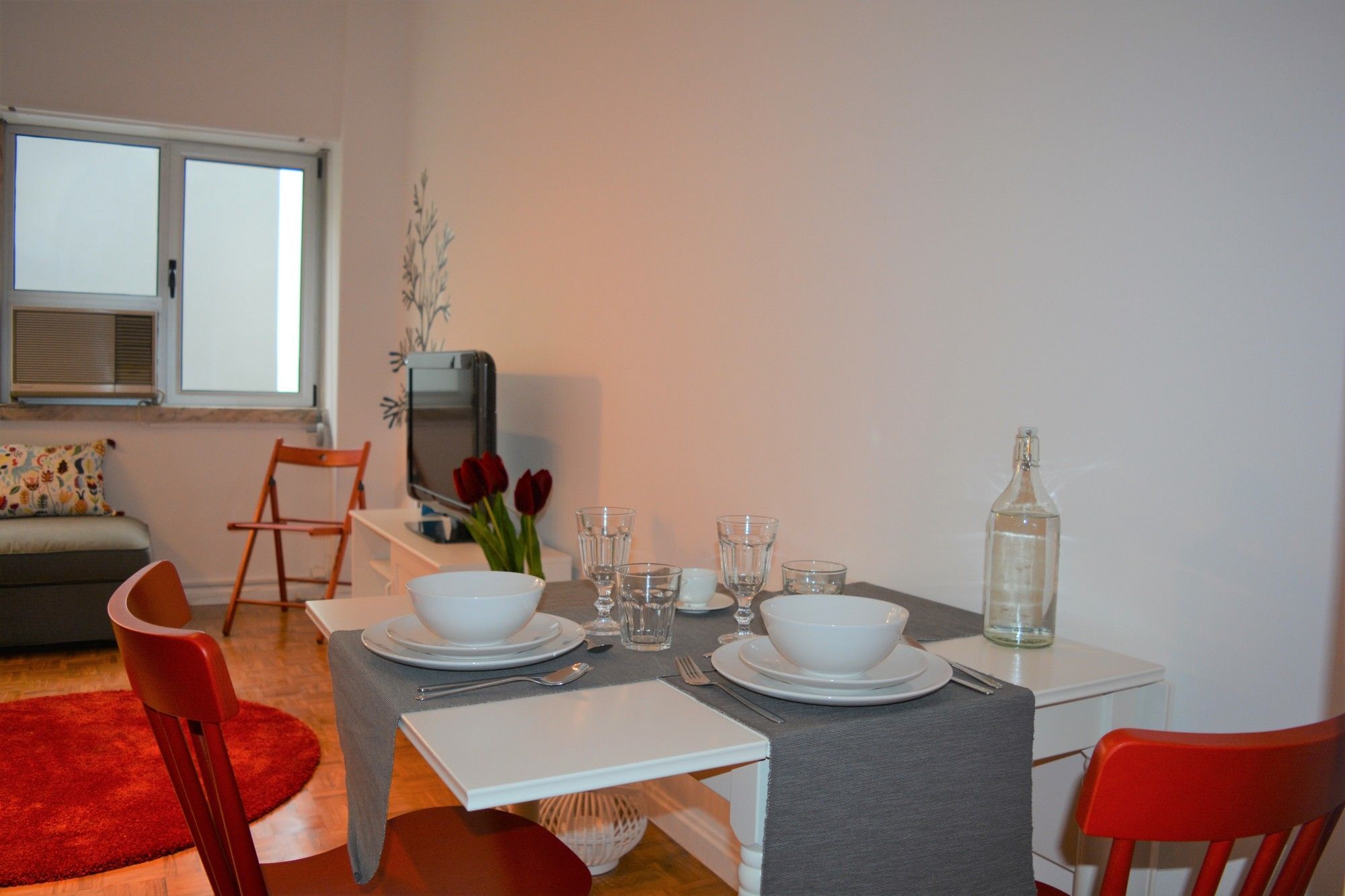 Marques Delight By Homing Apartment Lisbon