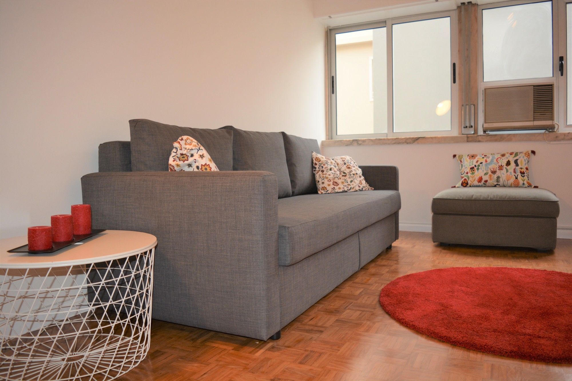 Apartment Marques Delight By Homing