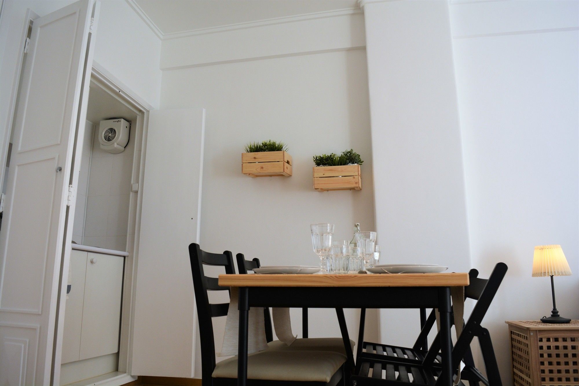 Apartment Marques Delight By Homing Lisbon