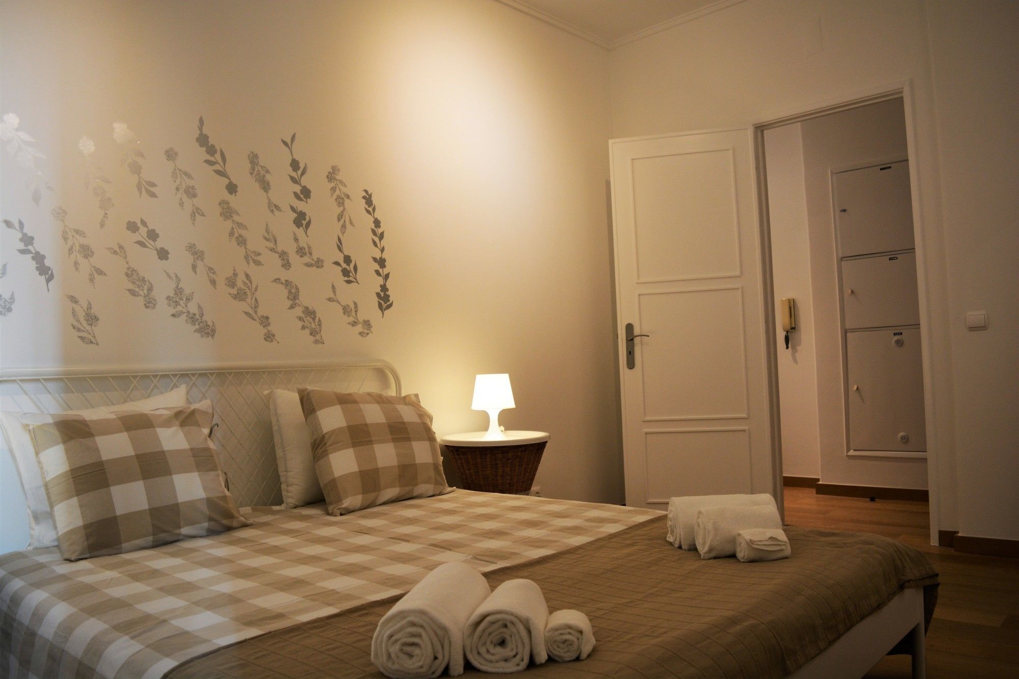 Marques Delight By Homing Apartment *