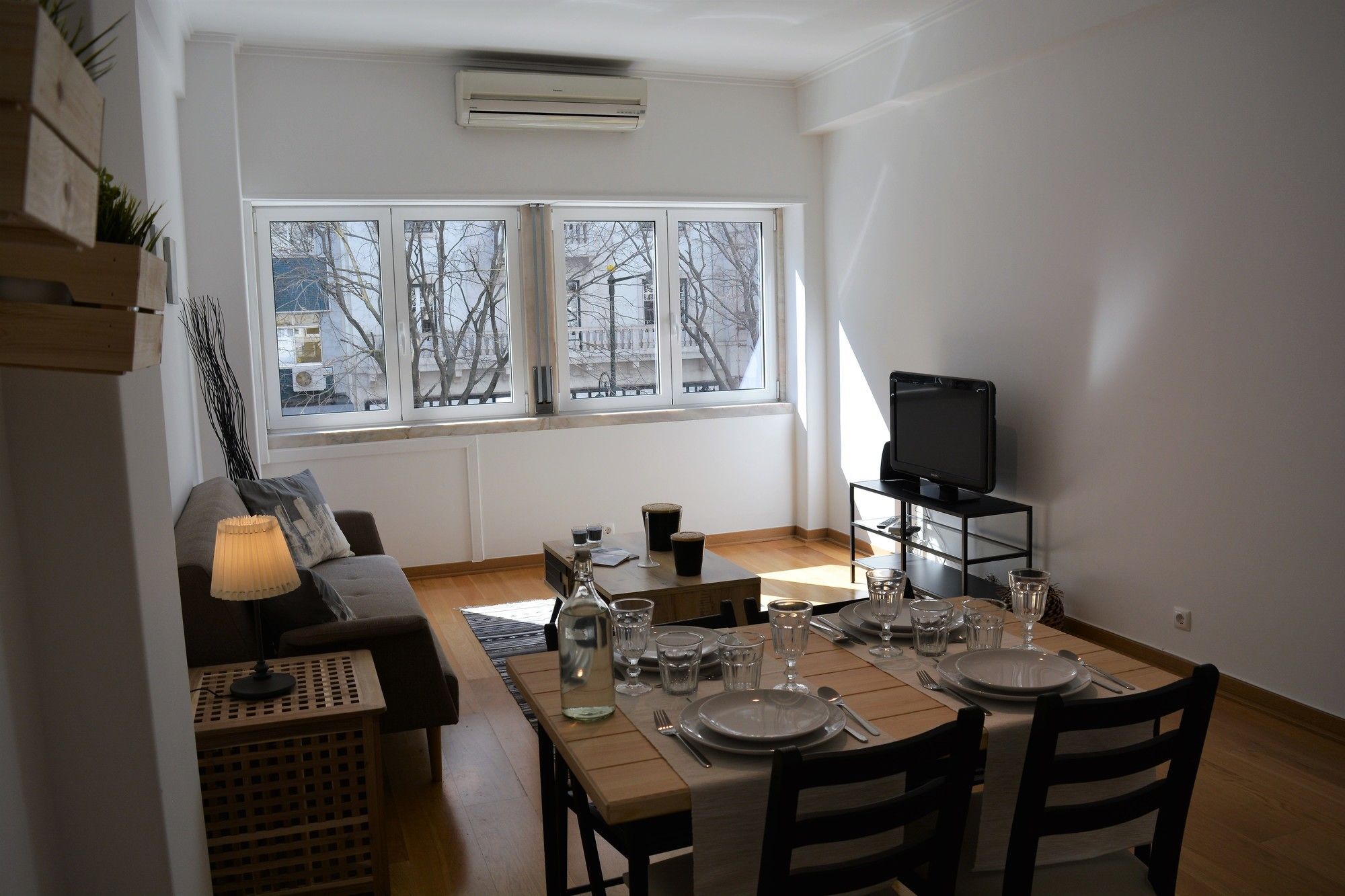Apartment Marques Delight By Homing Lisbon