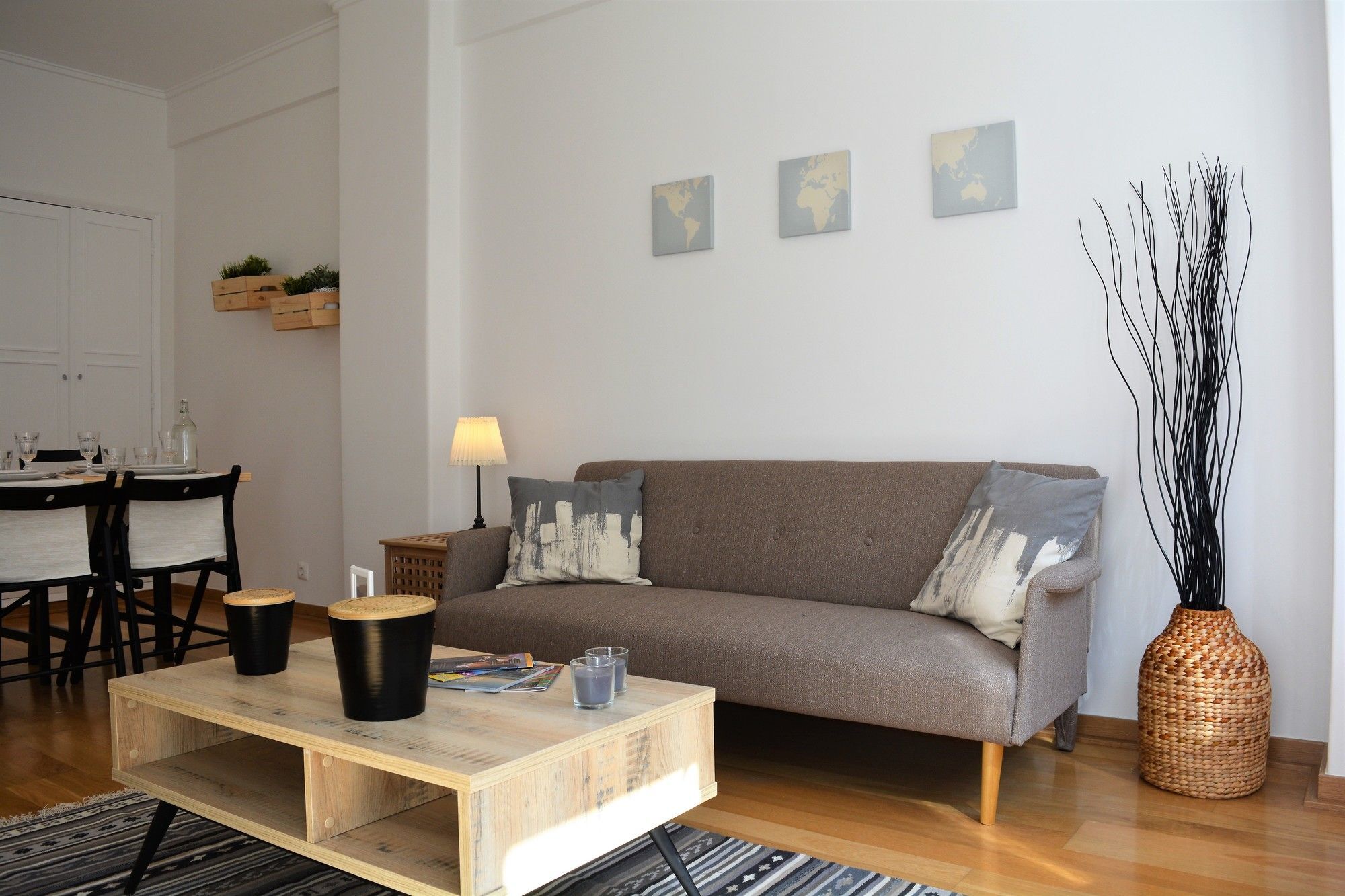 Marques Delight By Homing