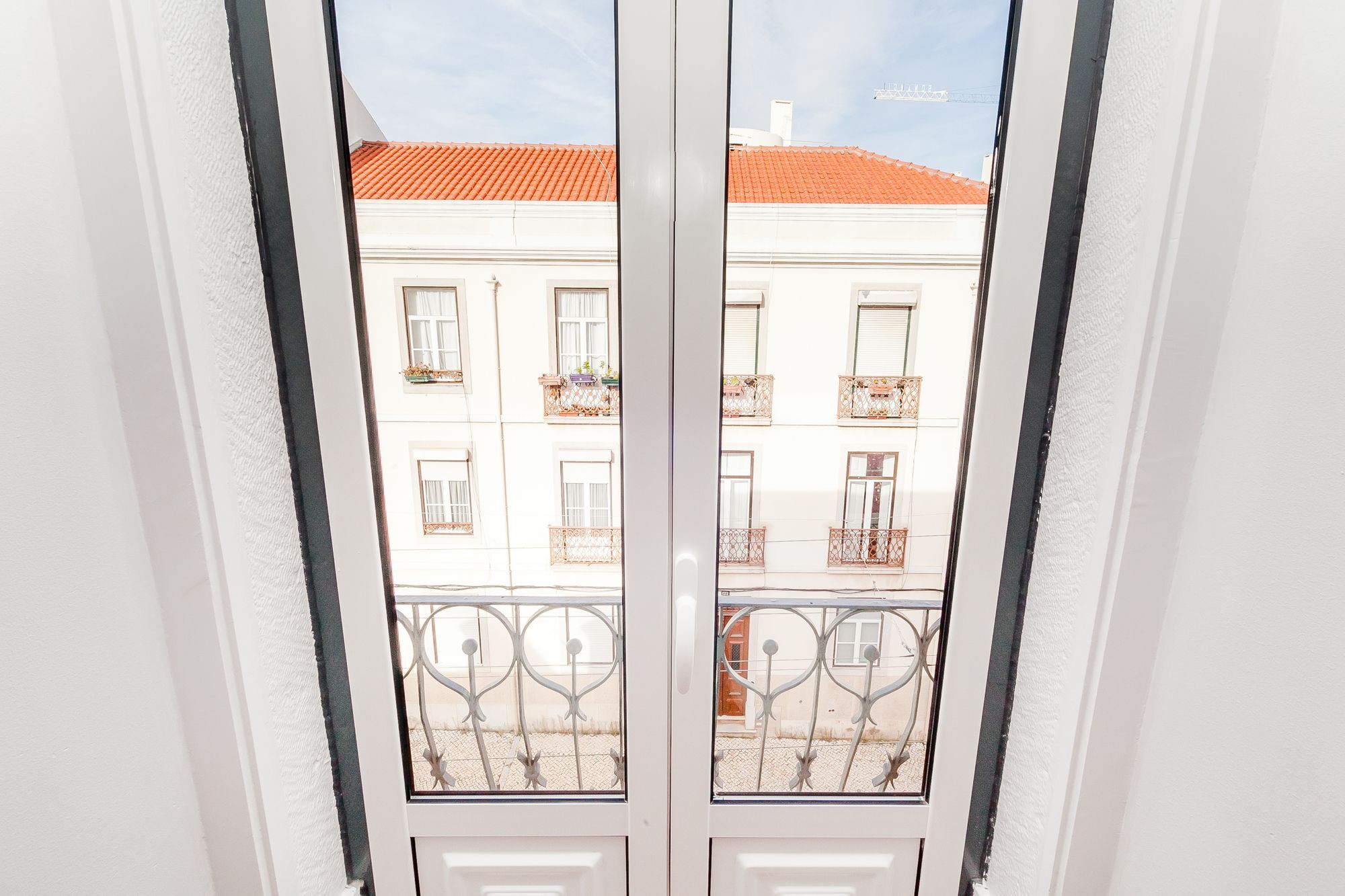 The Lisbon-way Lisbon