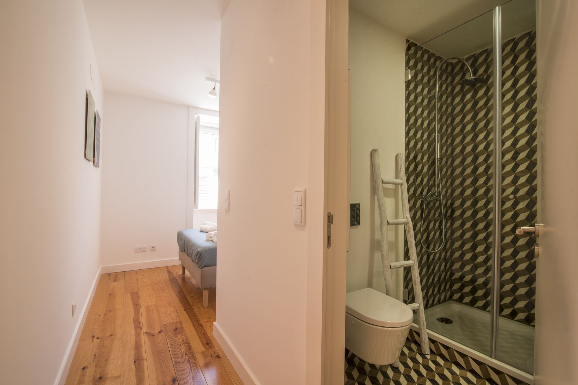 Alfama Premium By Homing * Lisbon