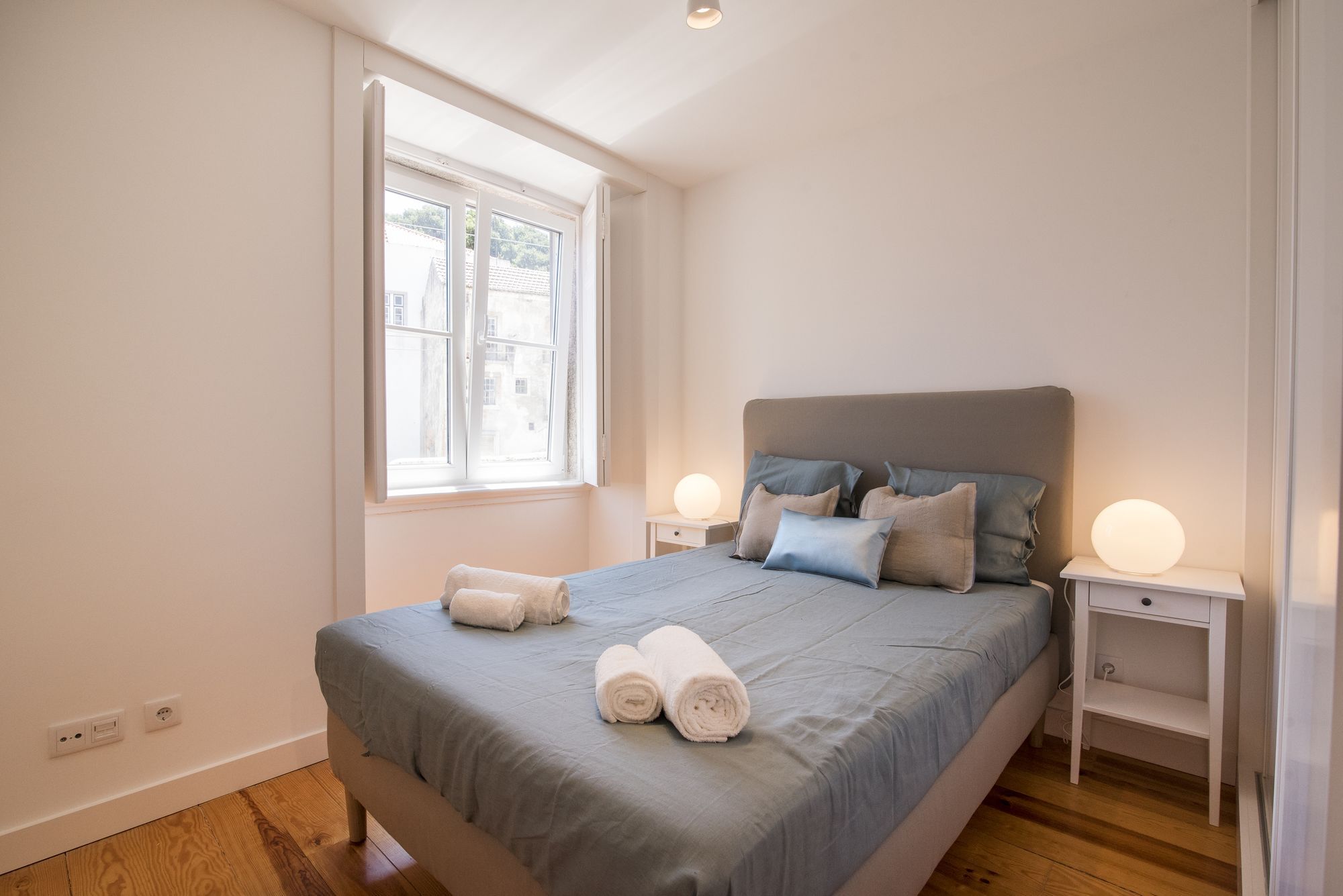 Alfama Premium By Homing * Lisbon
