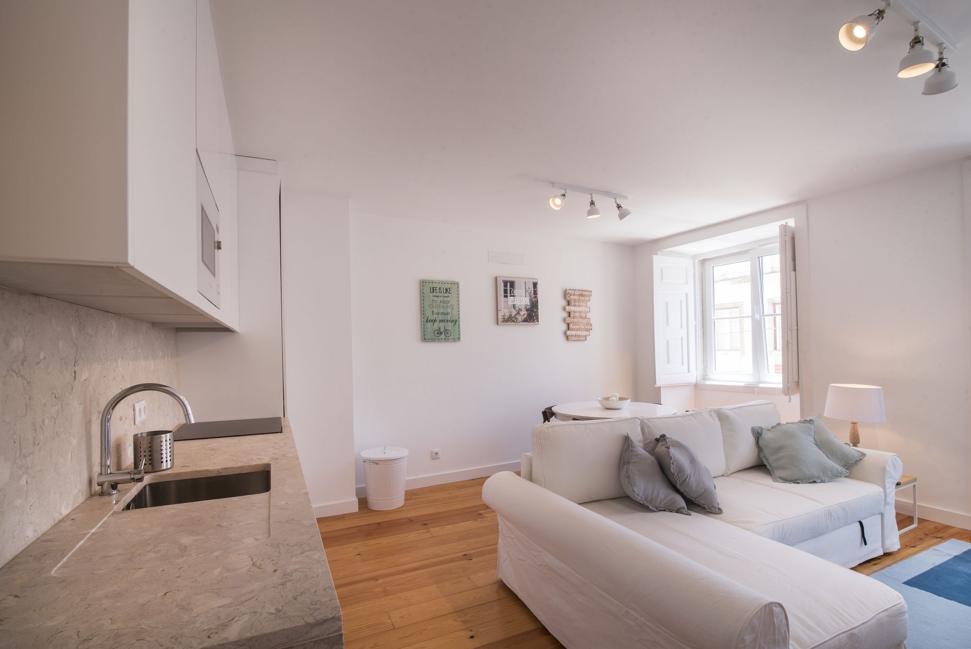 Alfama Premium By Homing Apartment *