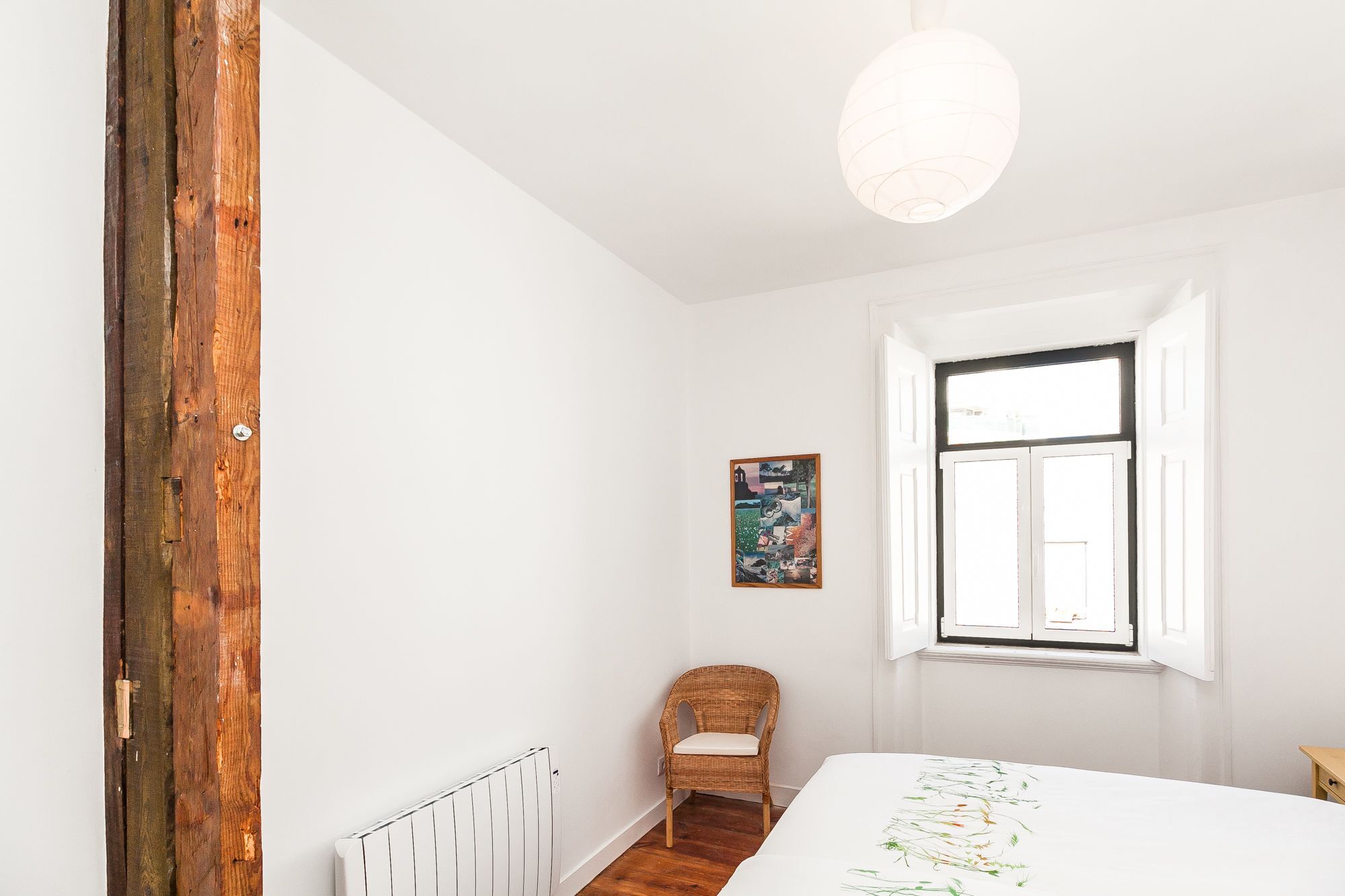 The Lisbon-way Apartment *