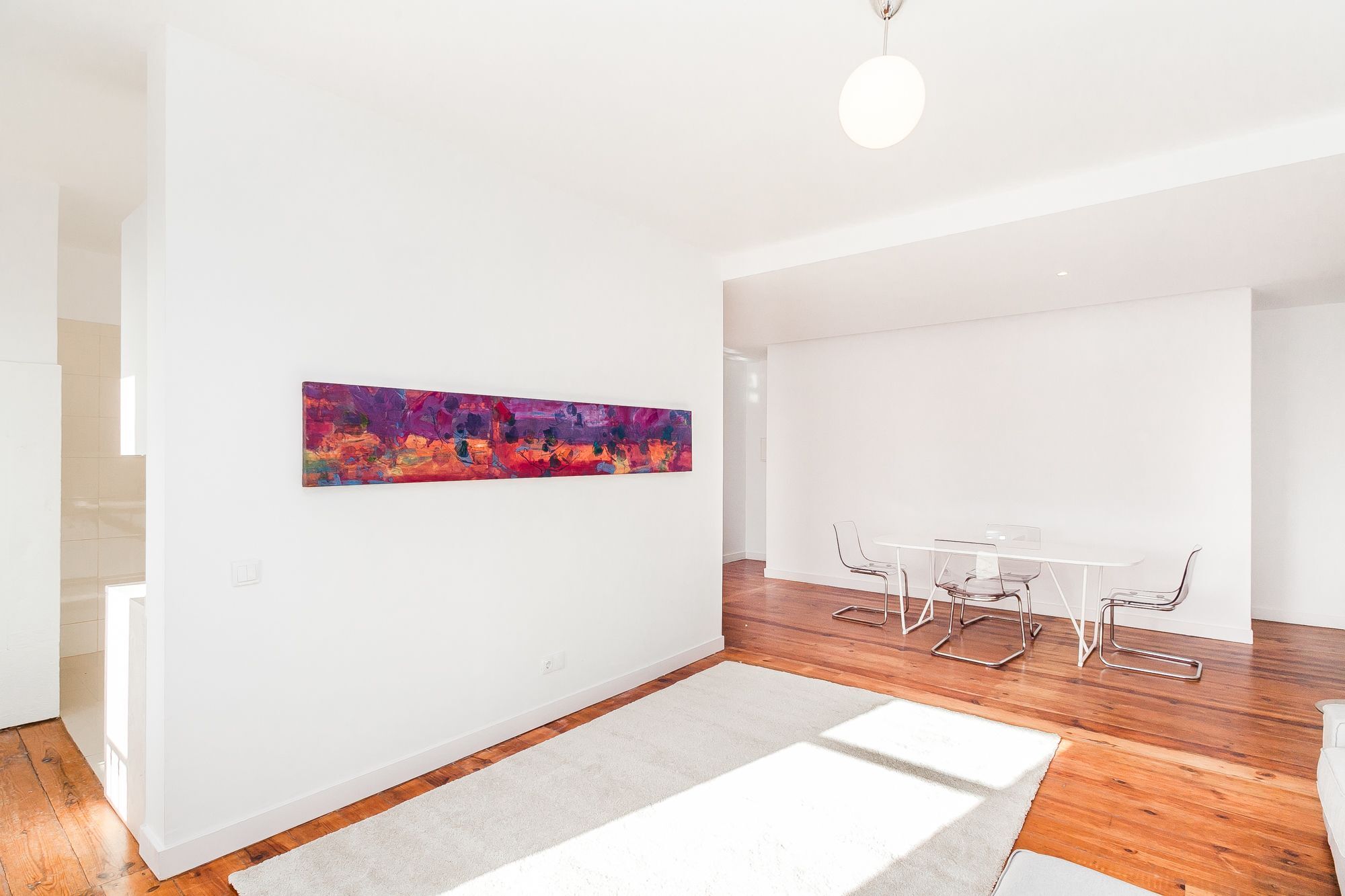 Apartment The Lisbon-way Lisbon