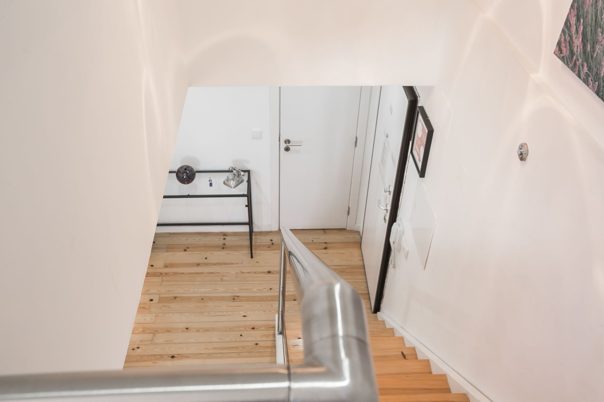 Apartment Lv Premier Apartments P.Real- Pi