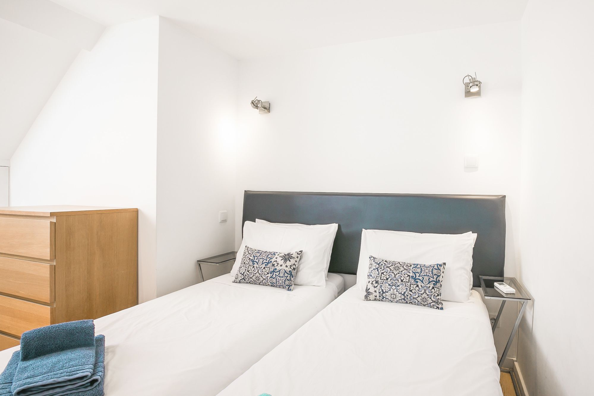 Lv Premier Apartments P.Real- Pi * Lisbon