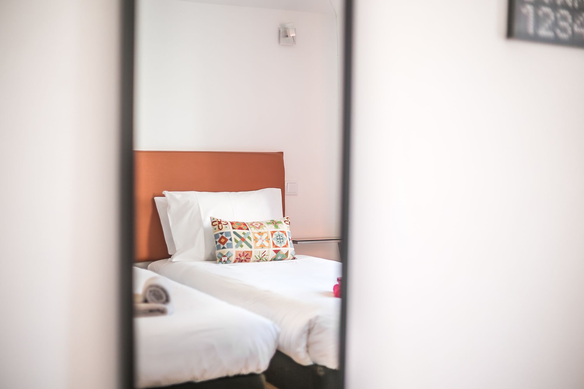 Lv Premier Apartments P.Real- Pi Apartment Lisbon