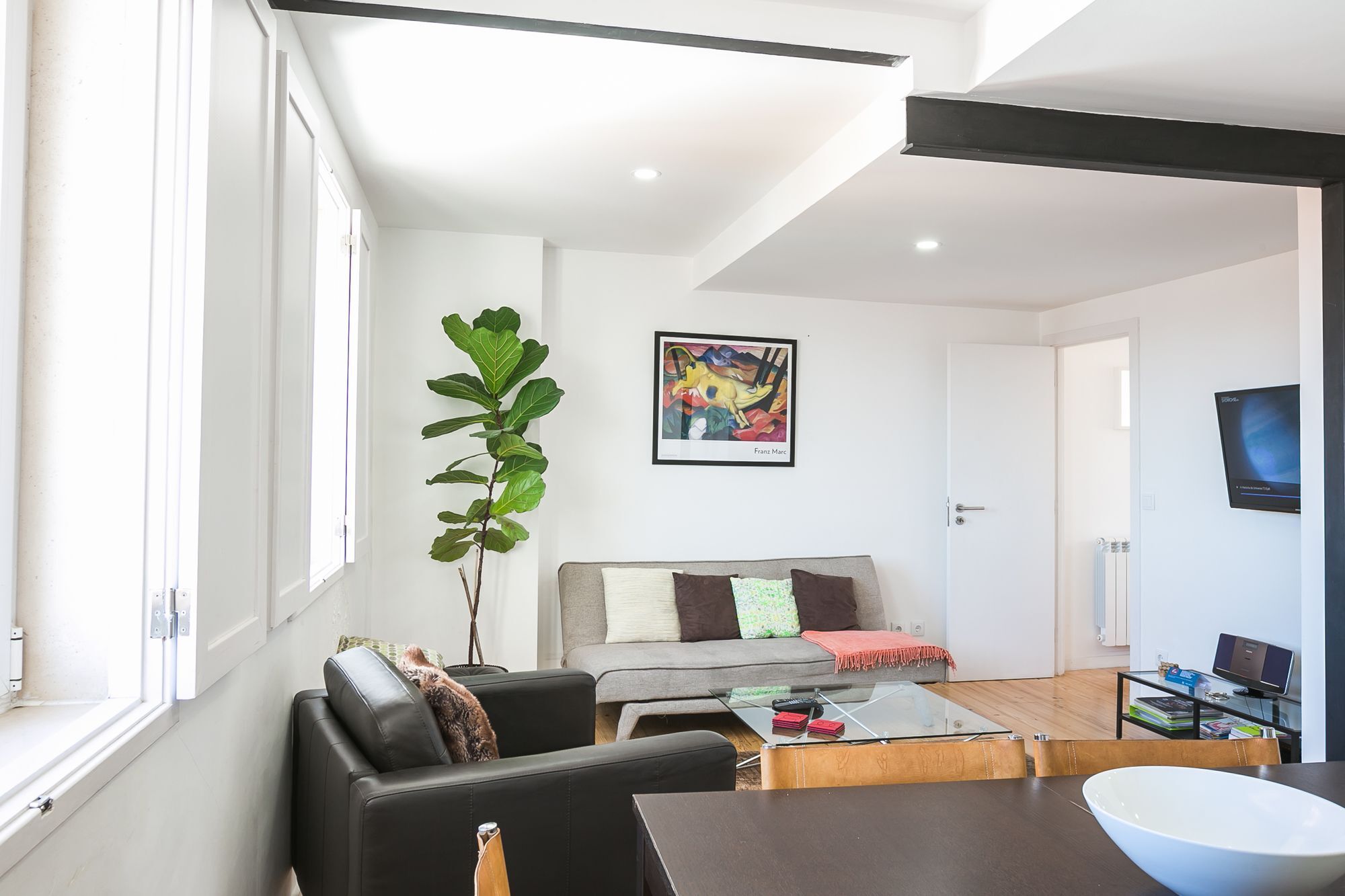 Lv Premier Apartments P.Real- Pi Apartment Lisbon