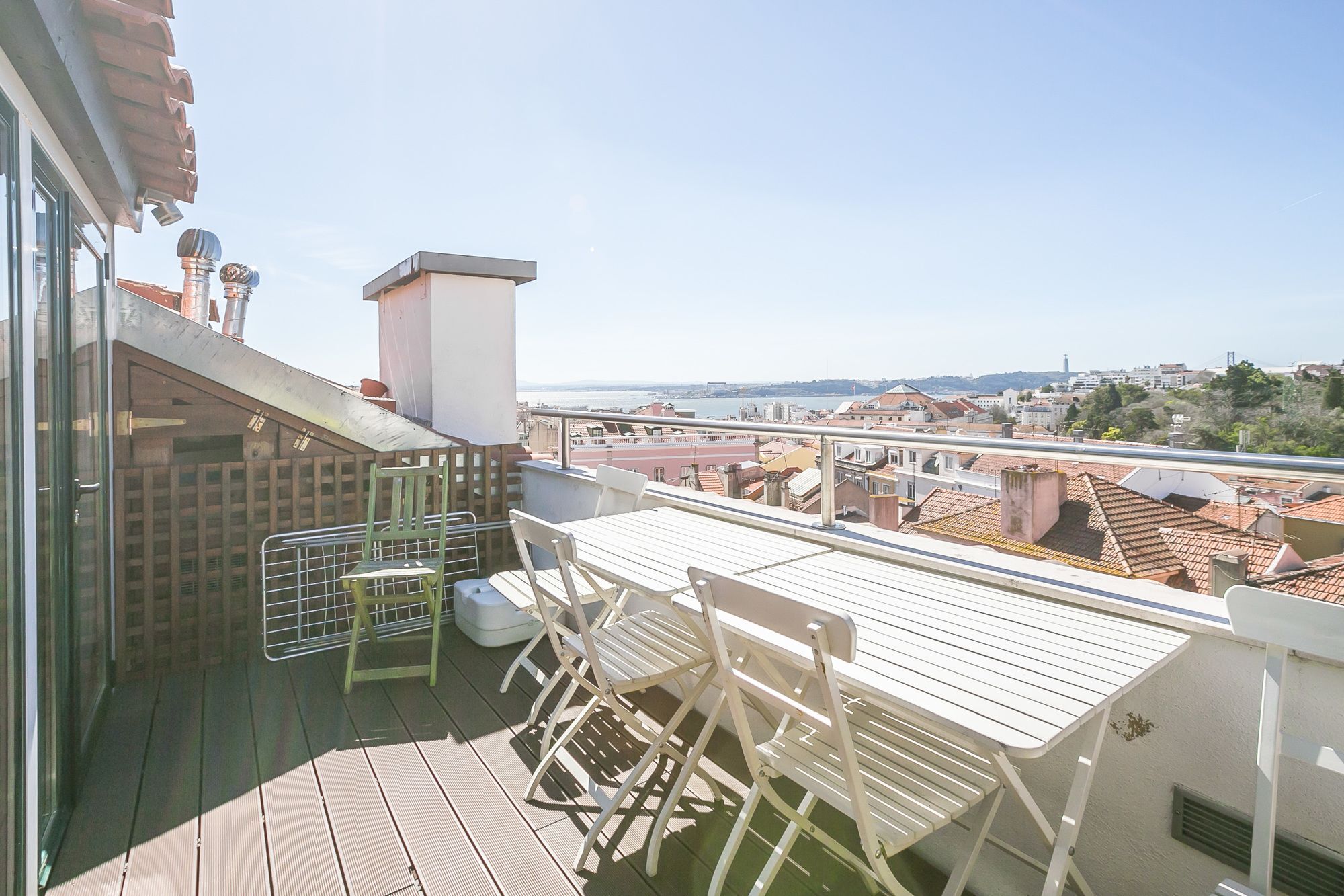 Lv Premier Apartments P.Real- Pi Apartment Lisbon