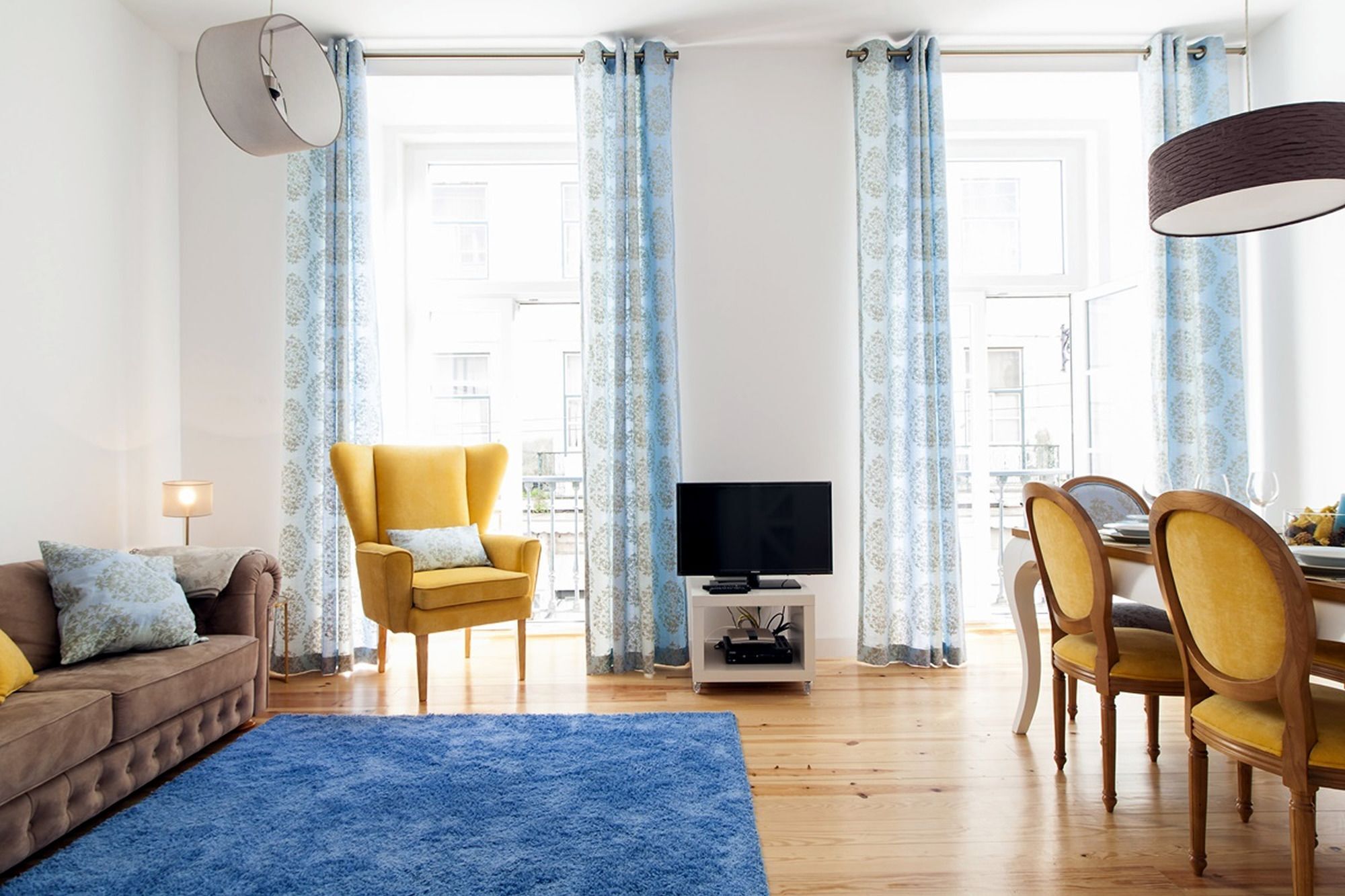 Downtown Vintage By Homing * Lisbon