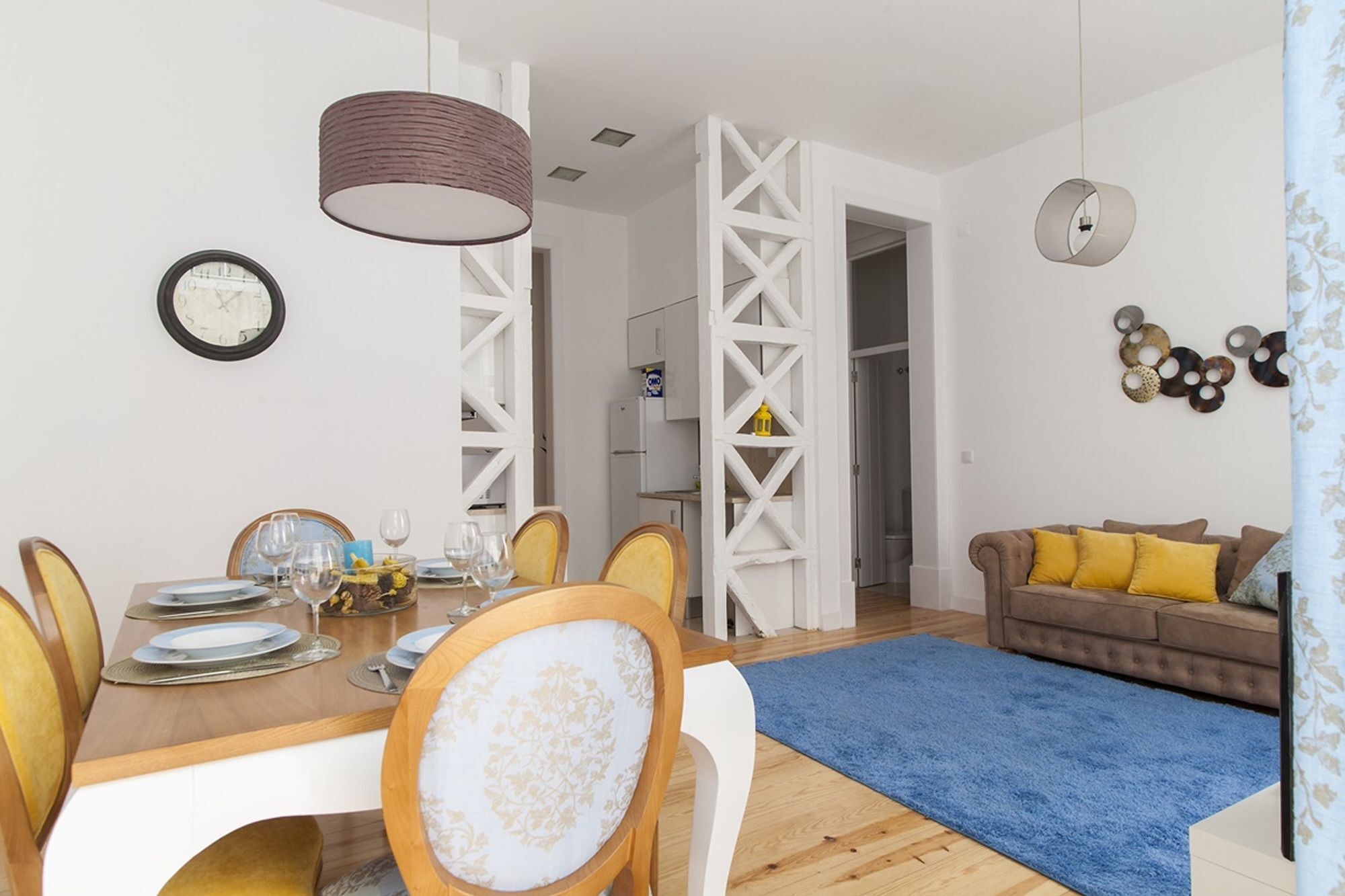 Apartment Downtown Vintage By Homing Lisbon