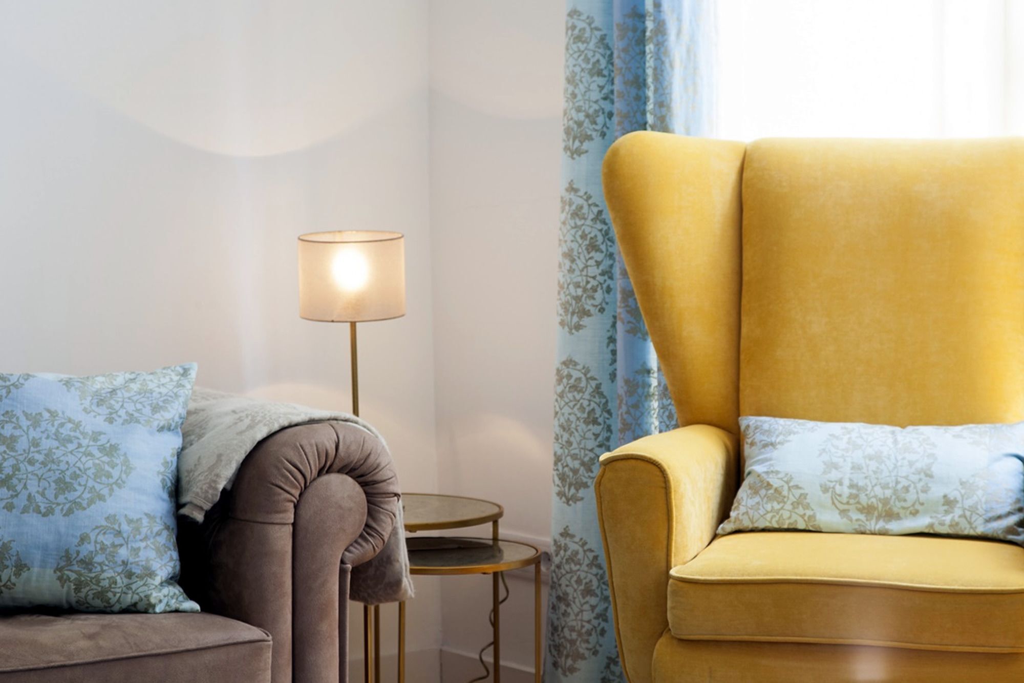 Downtown Vintage By Homing Apartment Lisbon