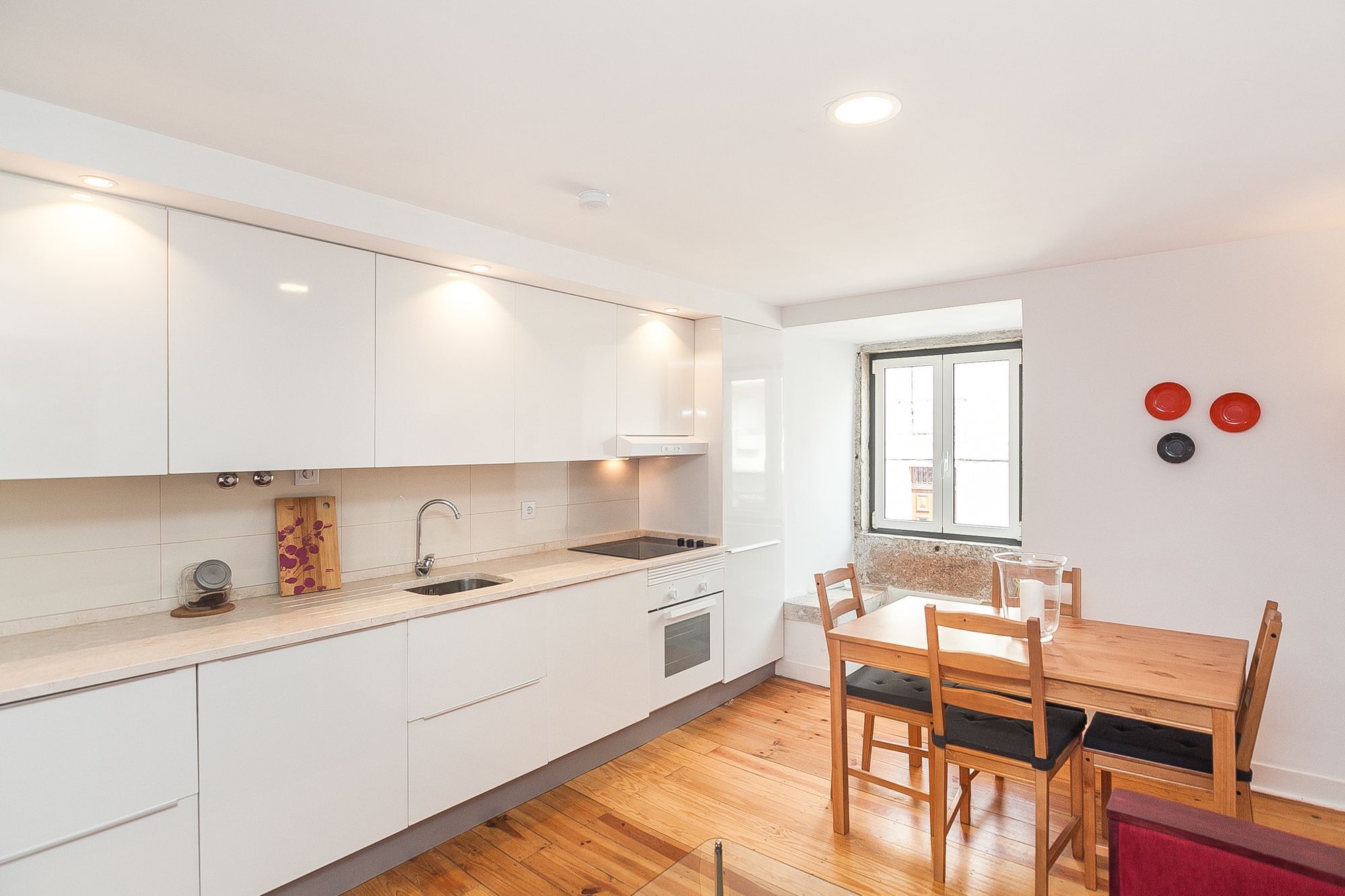 Apartment The Lisbon-way Lisbon