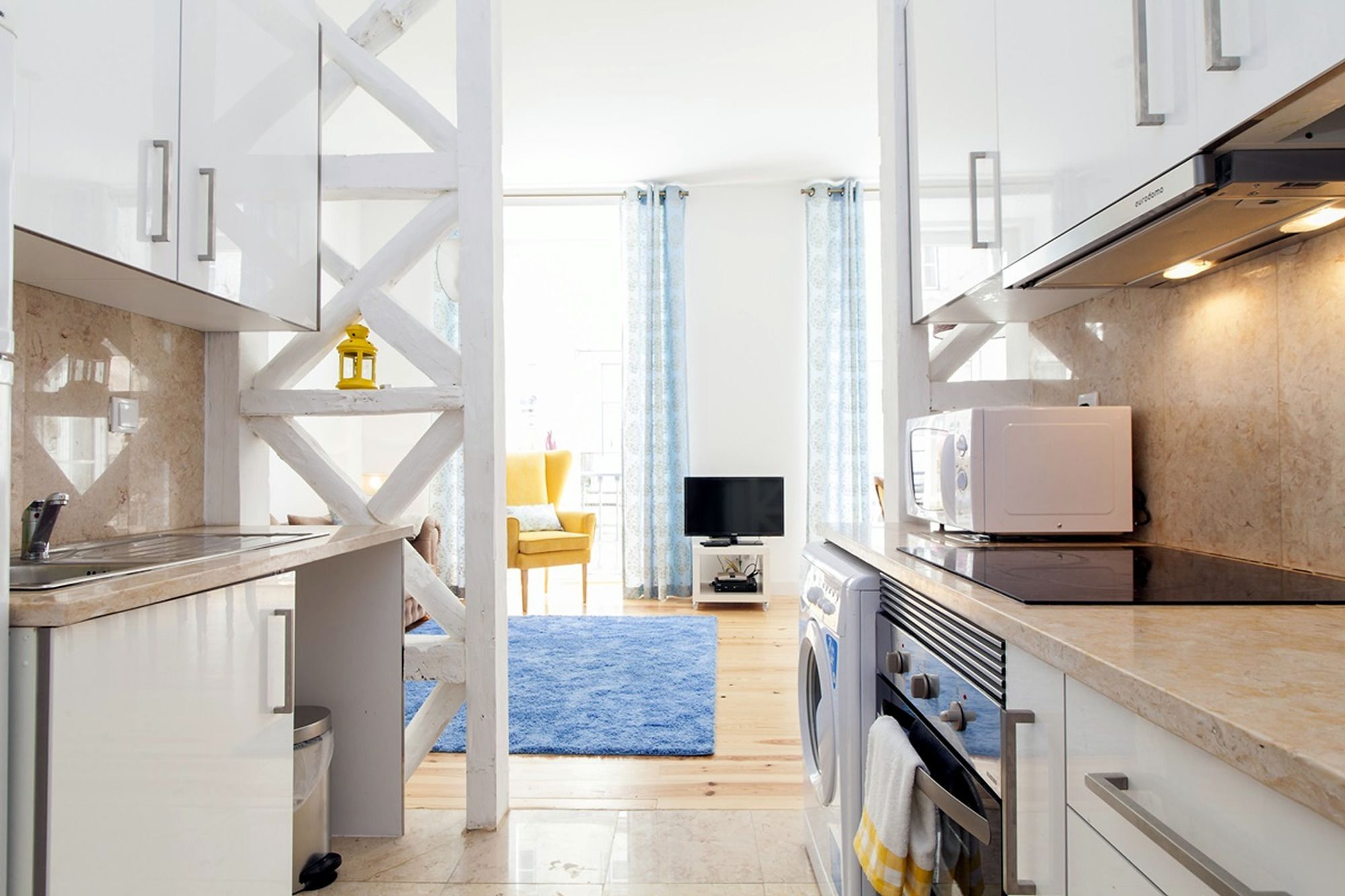 Apartment Downtown Vintage By Homing Lisbon