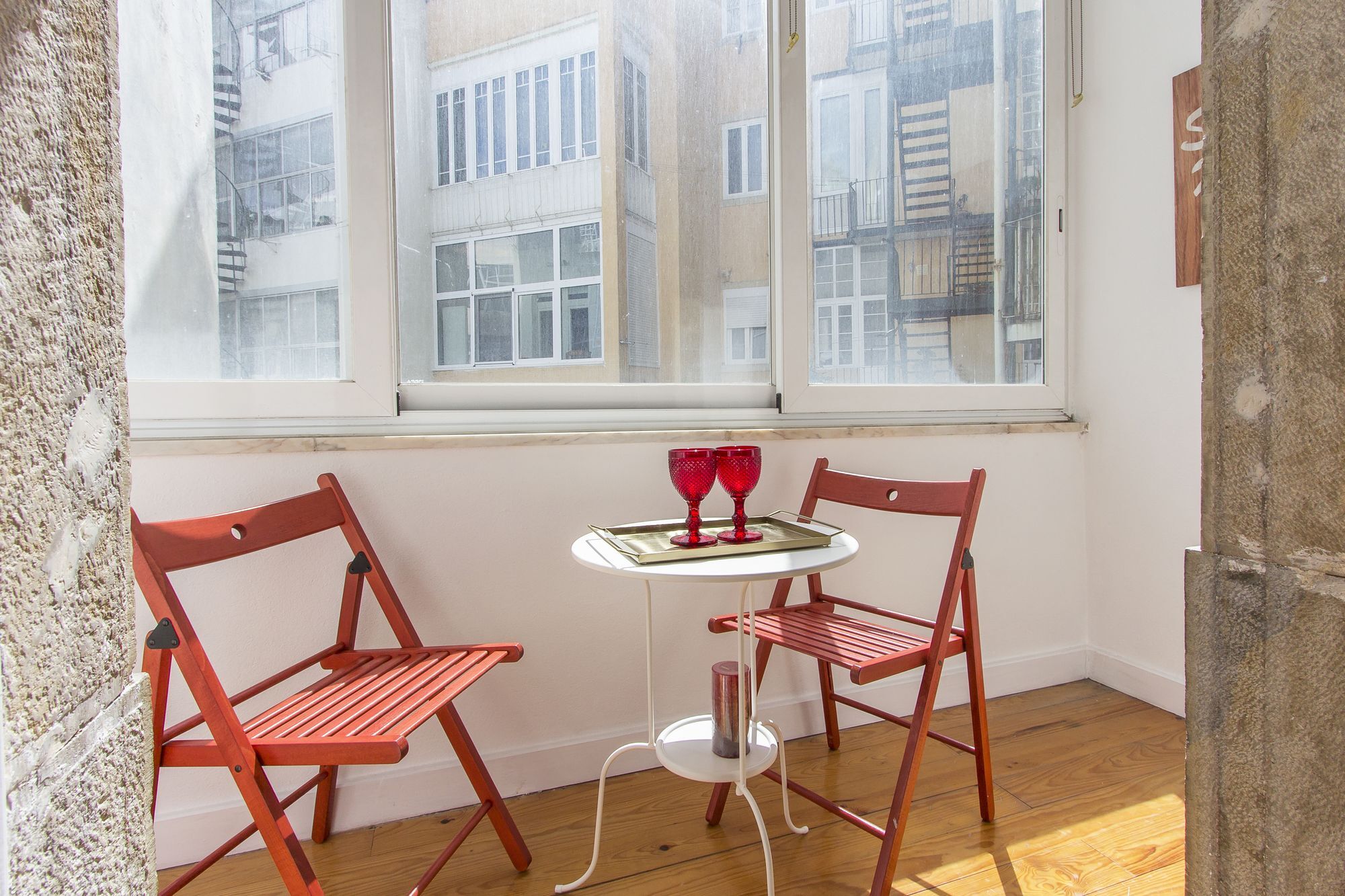 Marques Prestige By Homing Apartamento