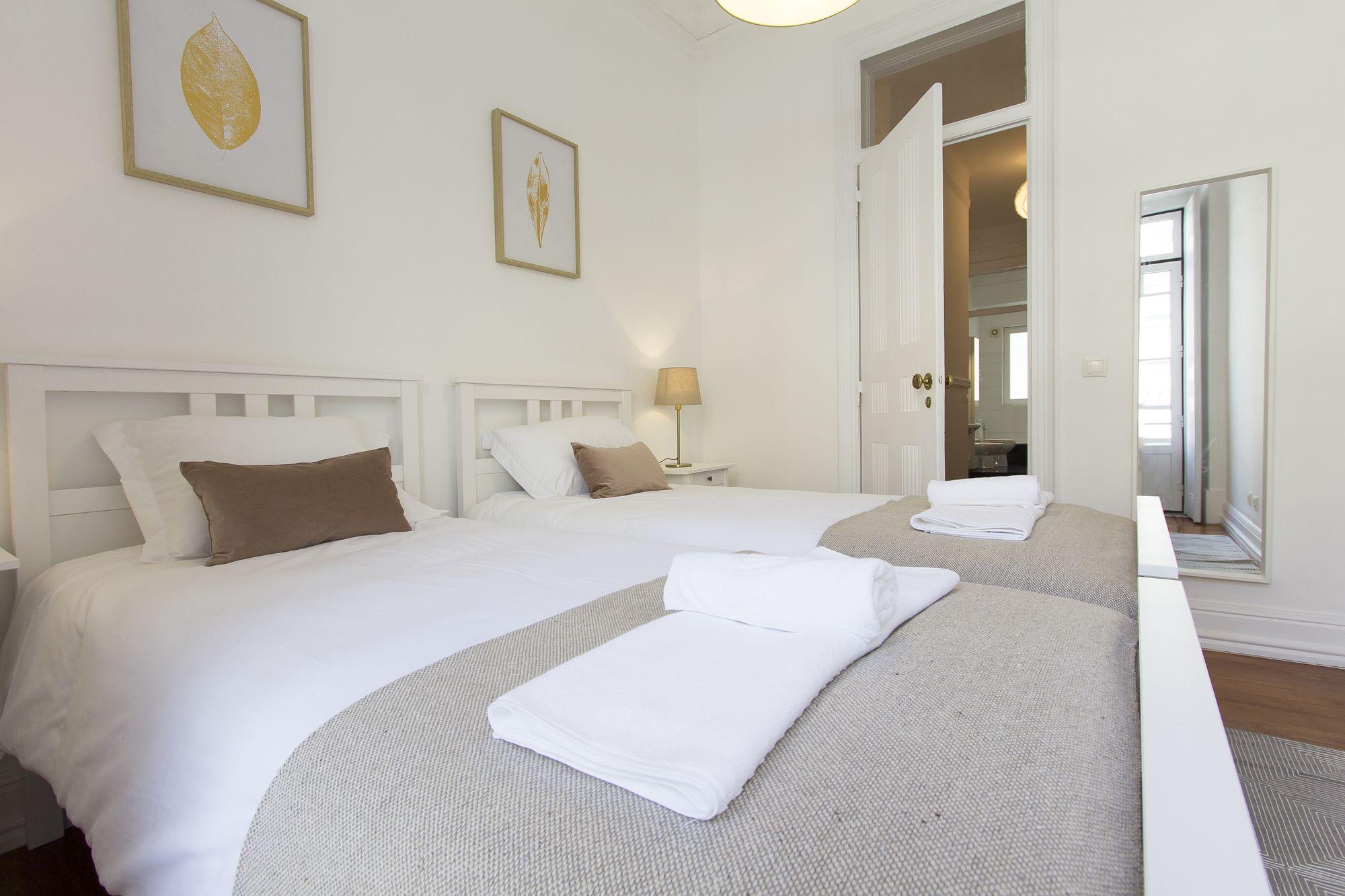 Apartamento Marques Prestige By Homing