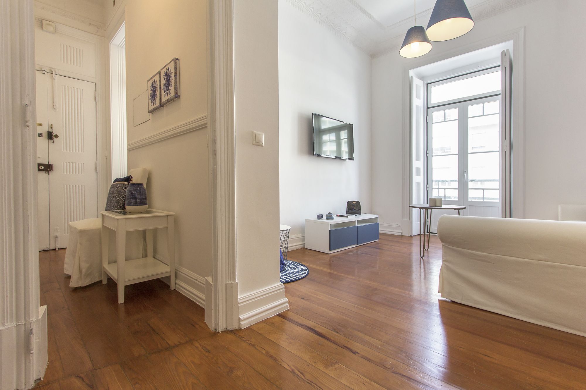 Apartamento Marques Prestige By Homing