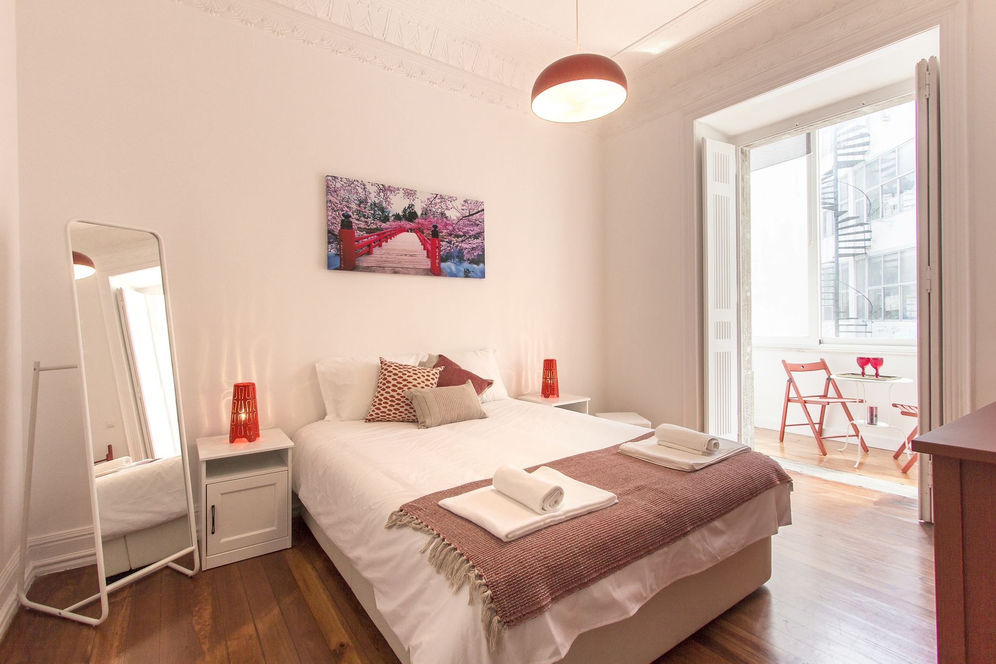 Marques Prestige By Homing Apartamento