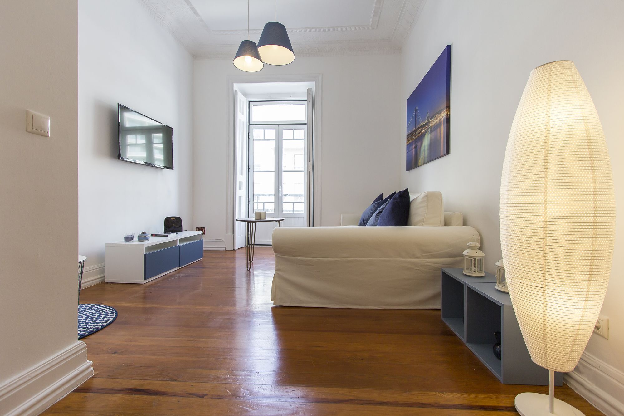 Apartamento Marques Prestige By Homing