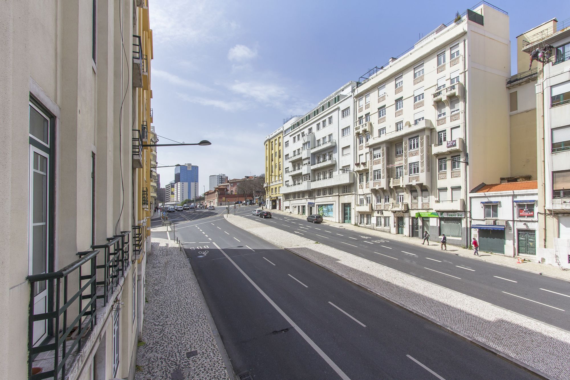 Marques Prestige By Homing Apartamento