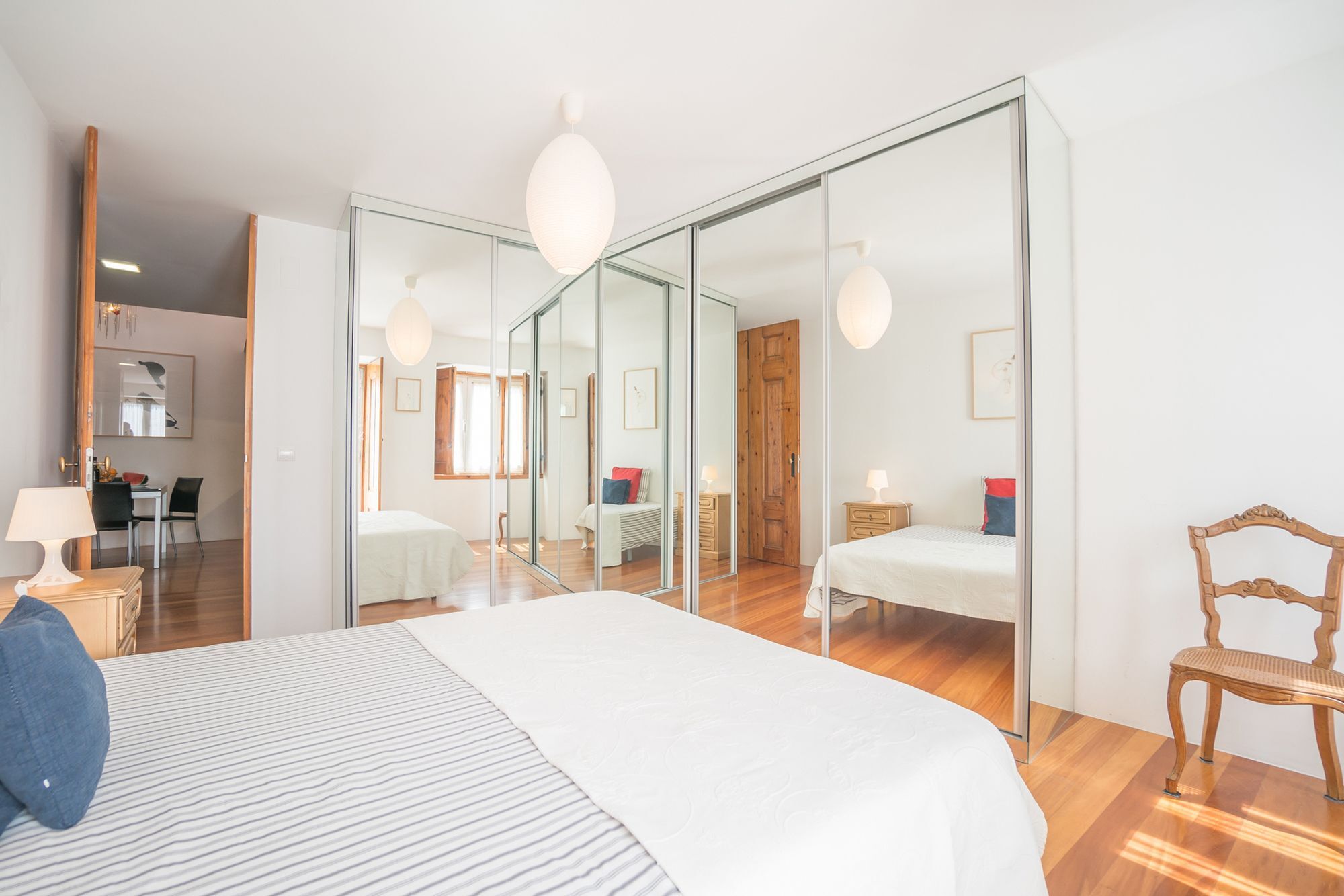 Apartment Mouraria *
