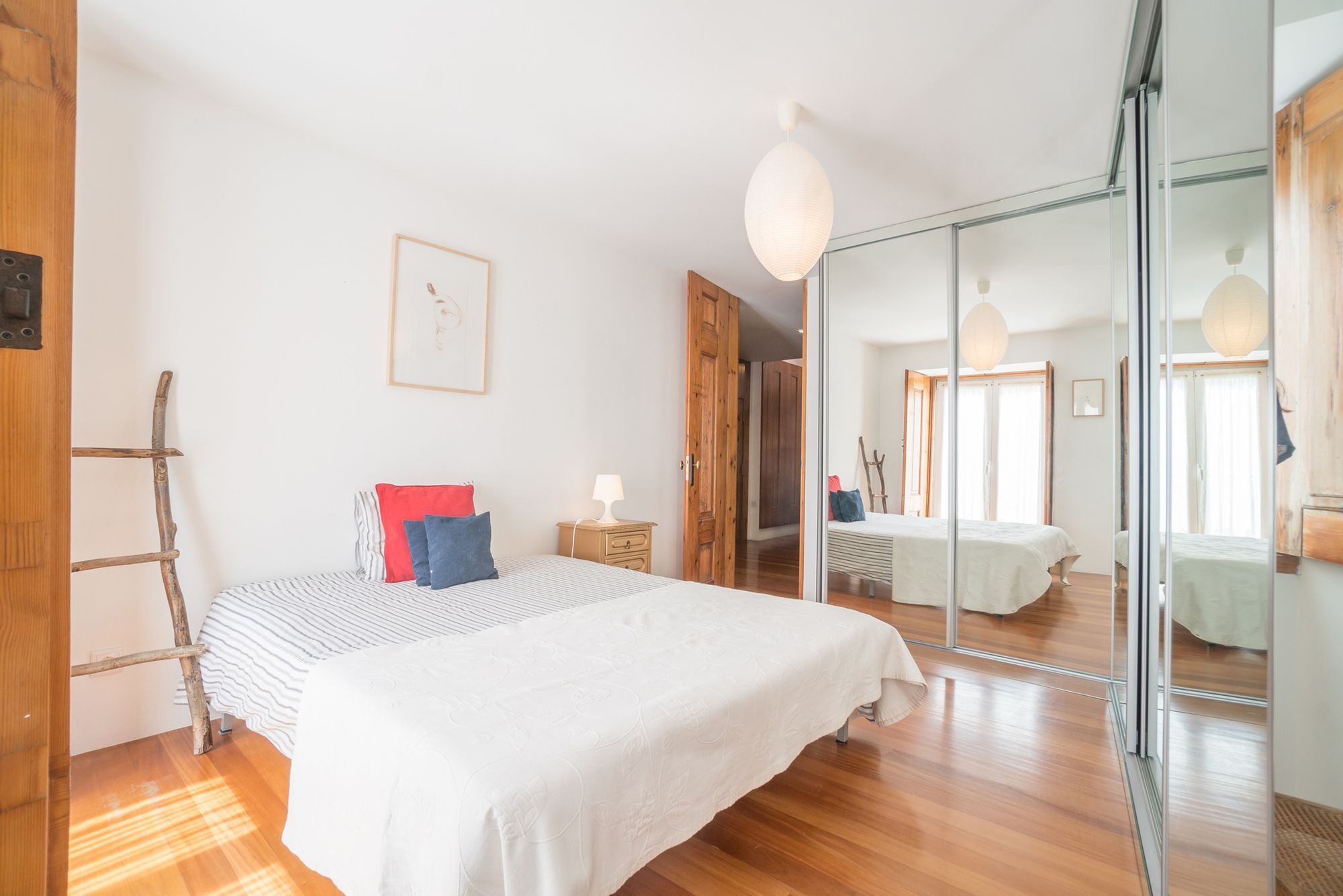 Apartment Mouraria