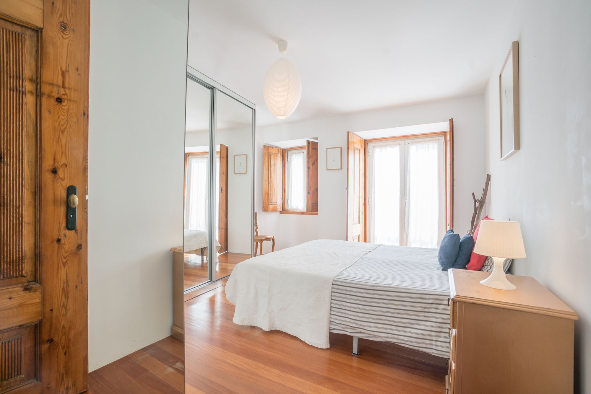 Apartment Mouraria